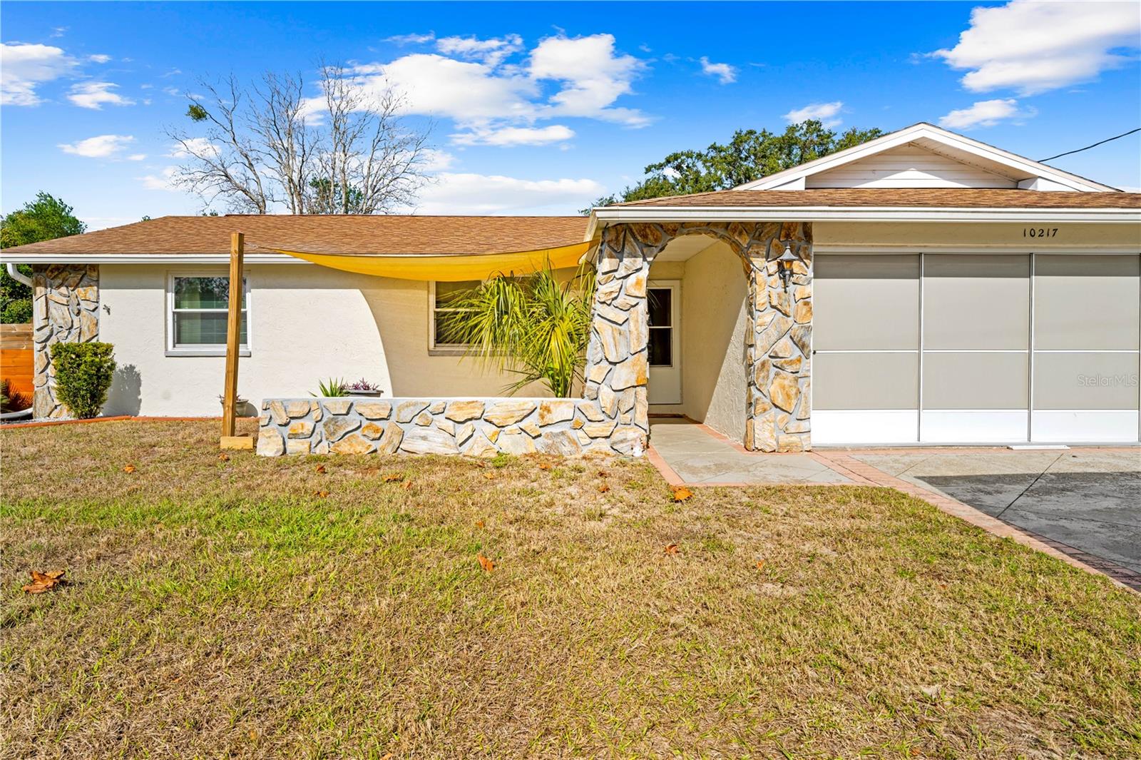 10217 BANNISTER ST, SPRING HILL, FL, 34608