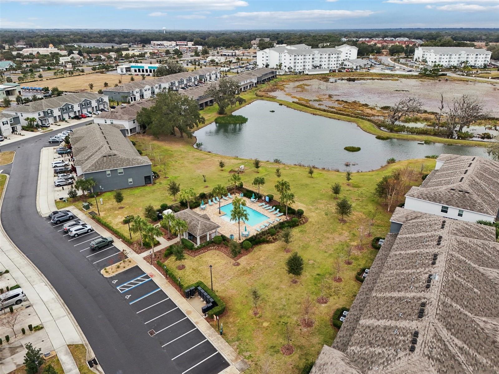 5278 DRAGONFLY DR, WILDWOOD, FL, 34785