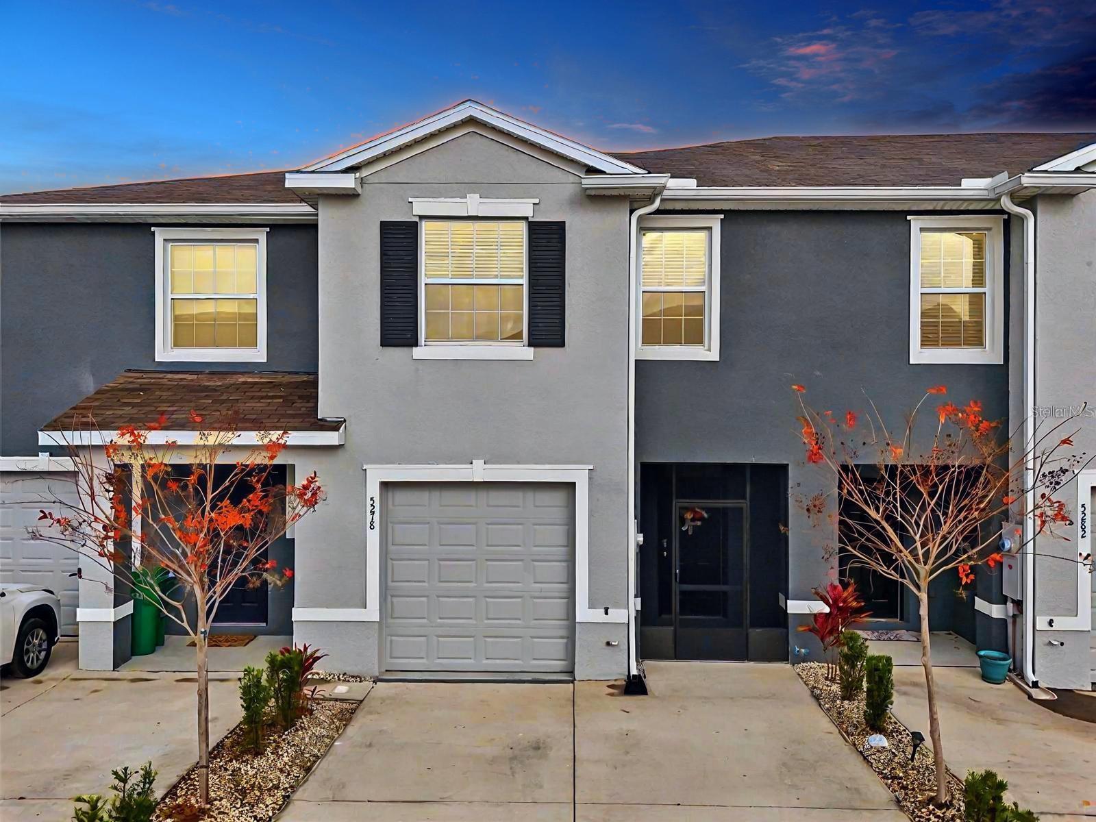 5278 DRAGONFLY DR, WILDWOOD, FL, 34785