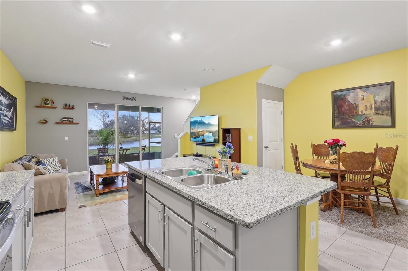5278 DRAGONFLY DR, WILDWOOD, FL, 34785