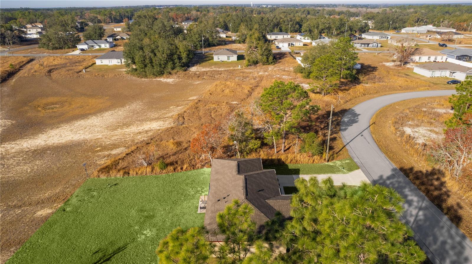 238 OAK LANE CIR, OCALA, FL, 34472