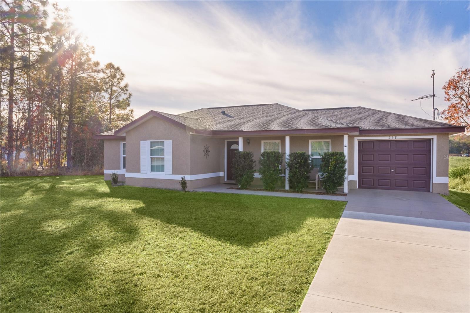 238 OAK LANE CIR, OCALA, FL, 34472
