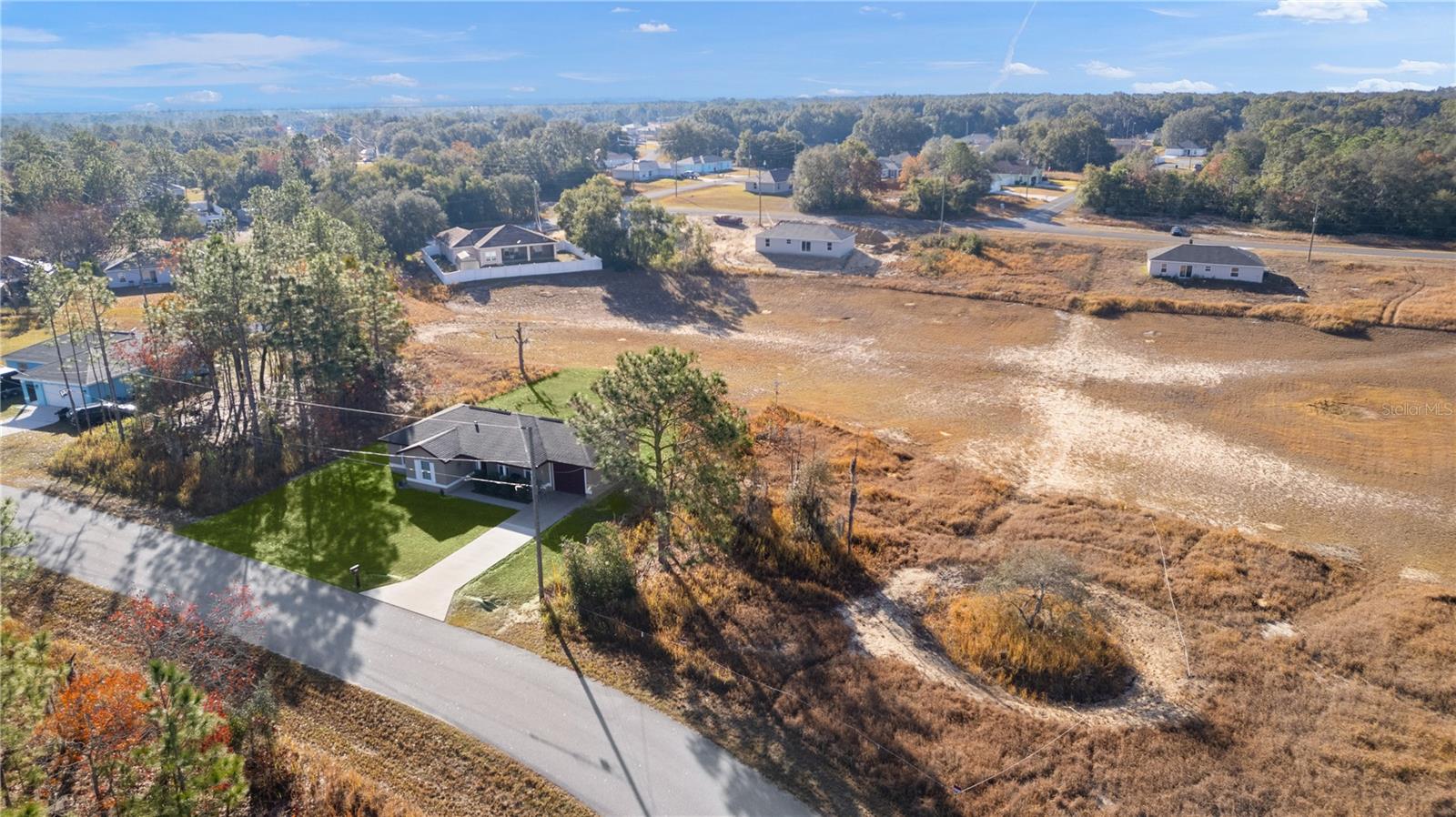 238 OAK LANE CIR, OCALA, FL, 34472