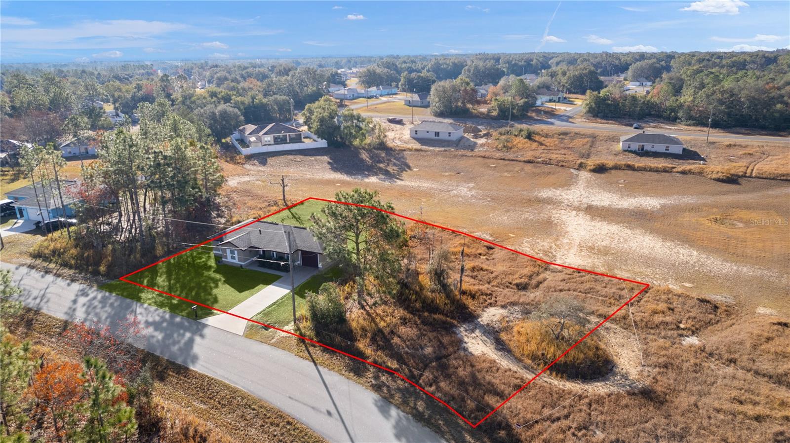 238 OAK LANE CIR, OCALA, FL, 34472