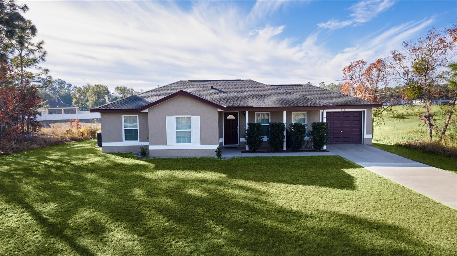238 OAK LANE CIR, OCALA, FL, 34472