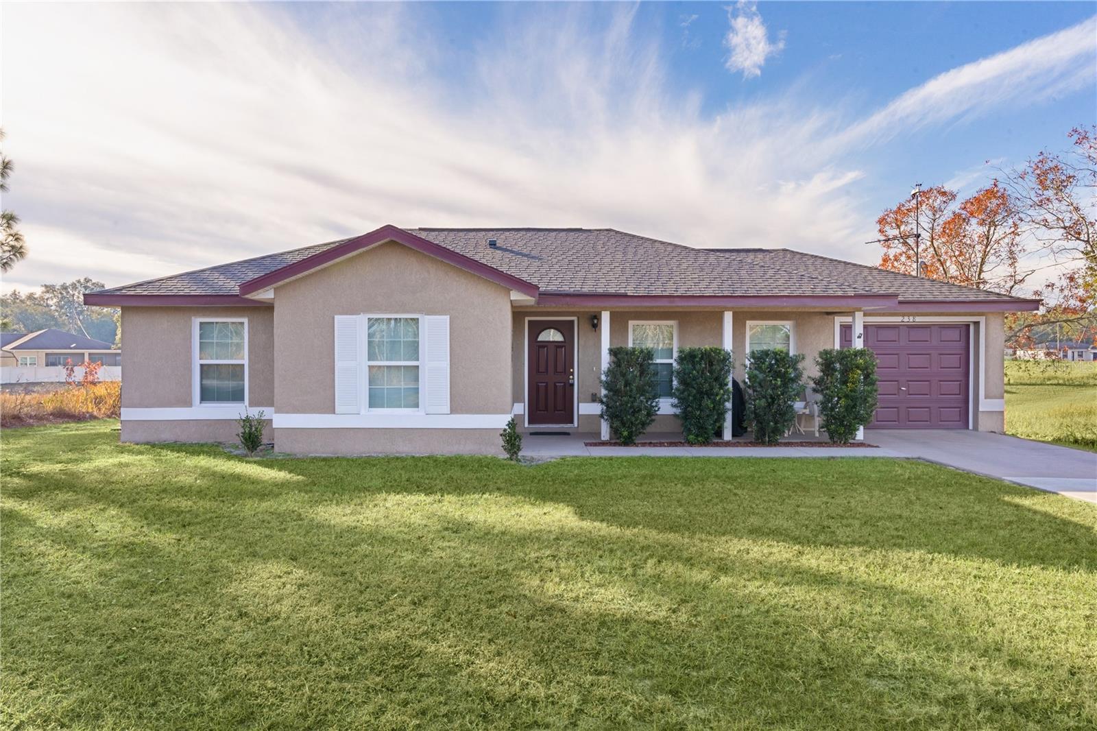 238 OAK LANE CIR, OCALA, FL, 34472