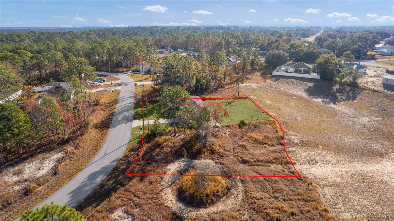 238 OAK LANE CIR, OCALA, FL, 34472