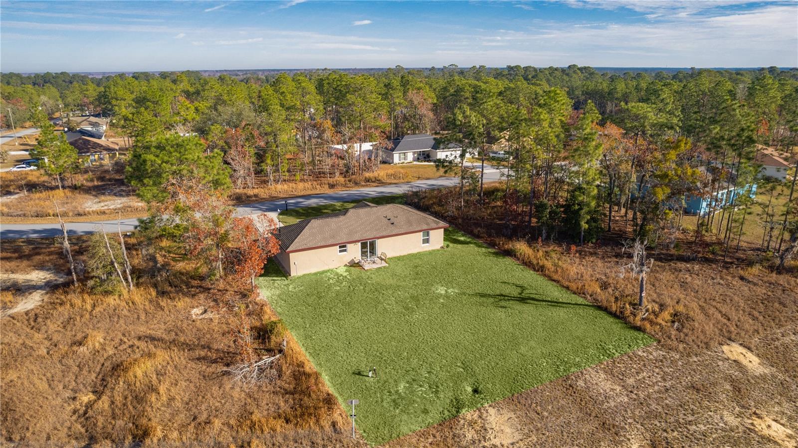 238 OAK LANE CIR, OCALA, FL, 34472