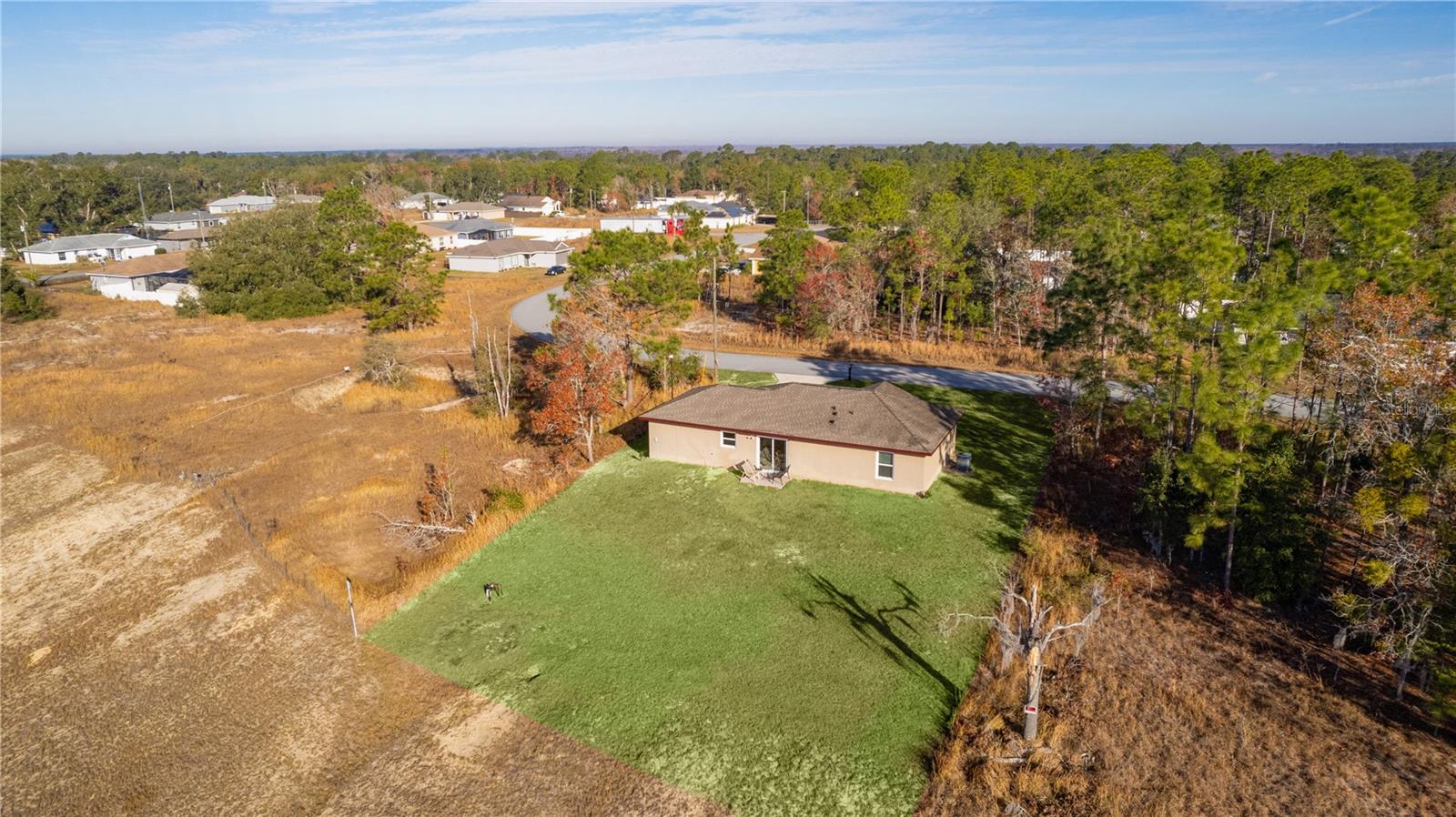 238 OAK LANE CIR, OCALA, FL, 34472