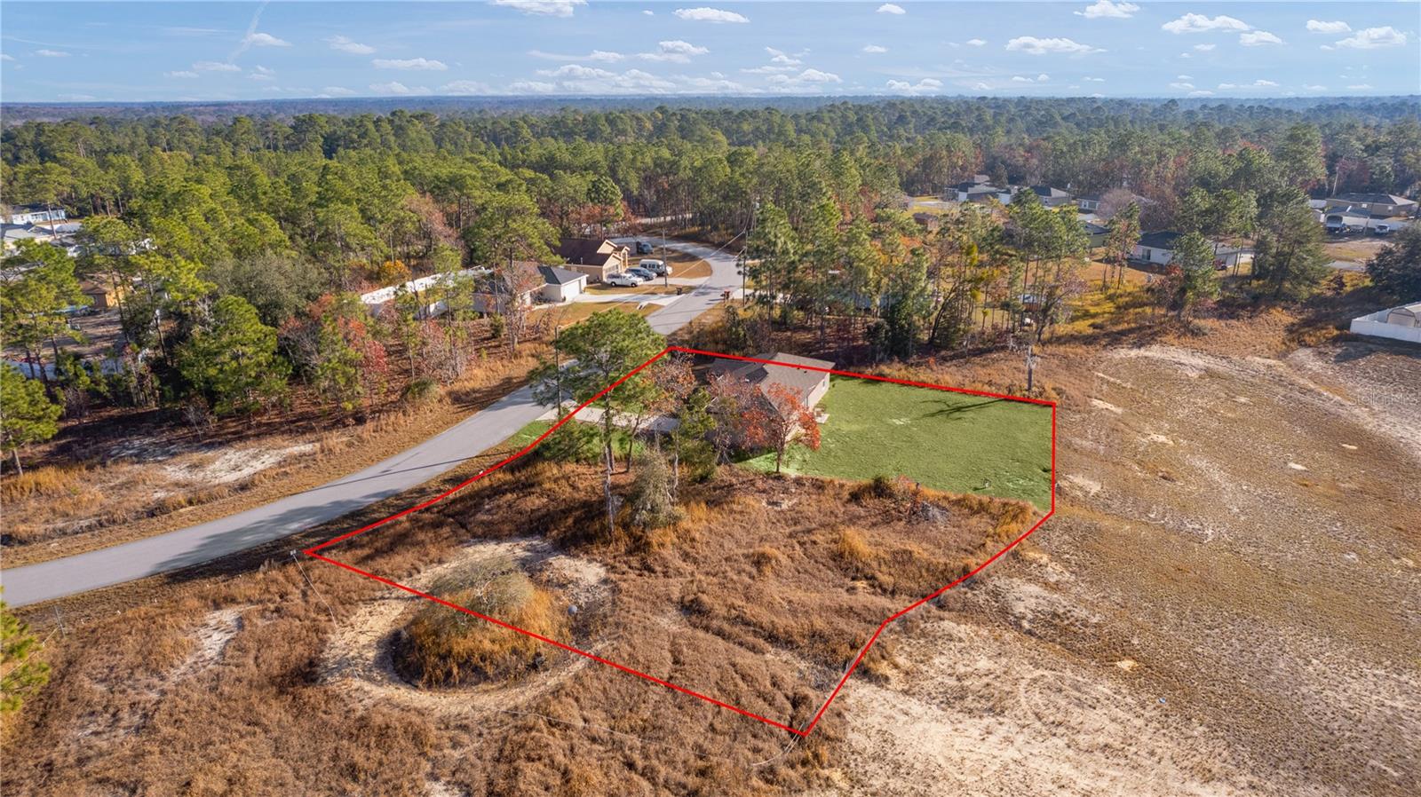 238 OAK LANE CIR, OCALA, FL, 34472