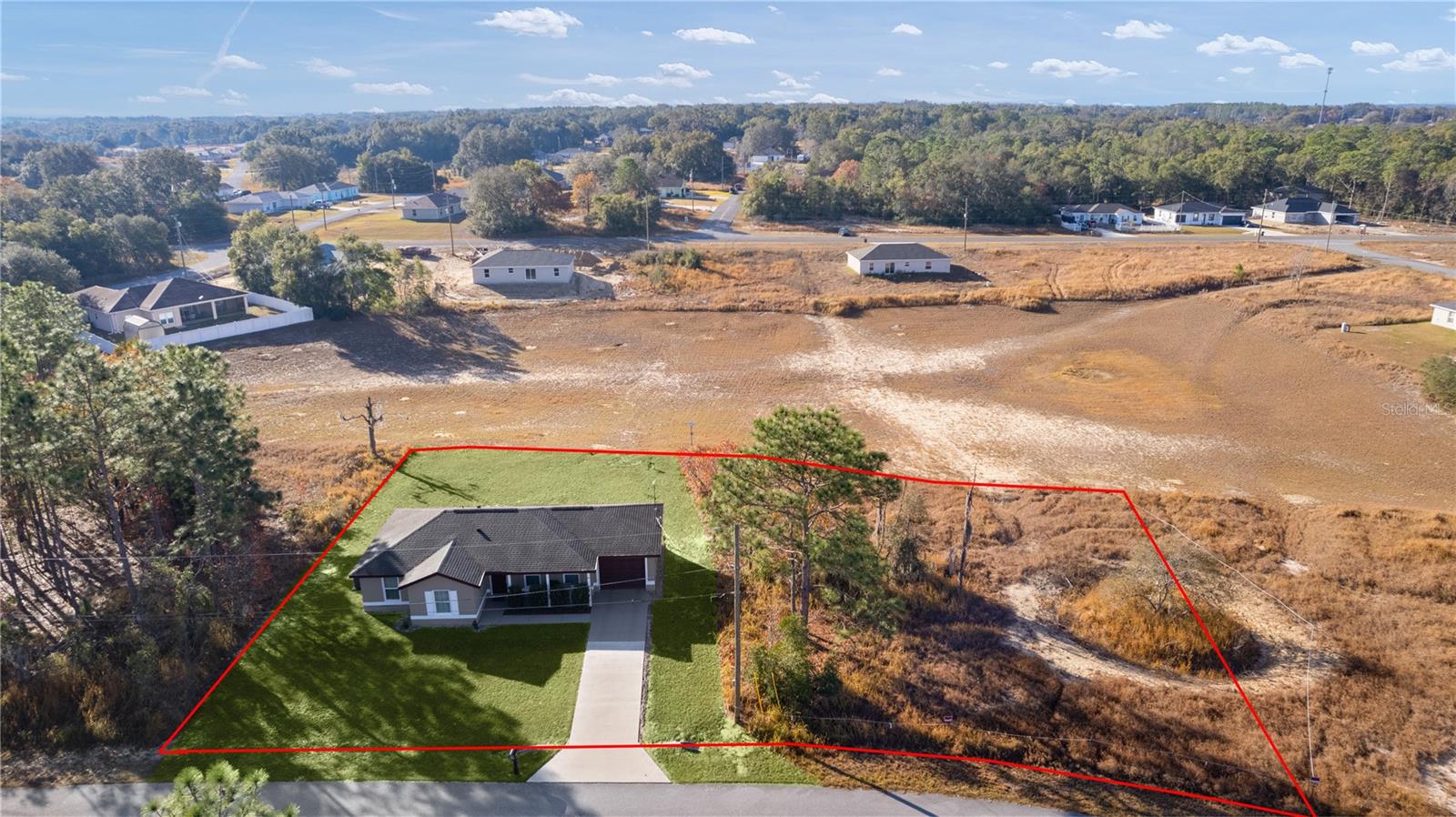 238 OAK LANE CIR, OCALA, FL, 34472