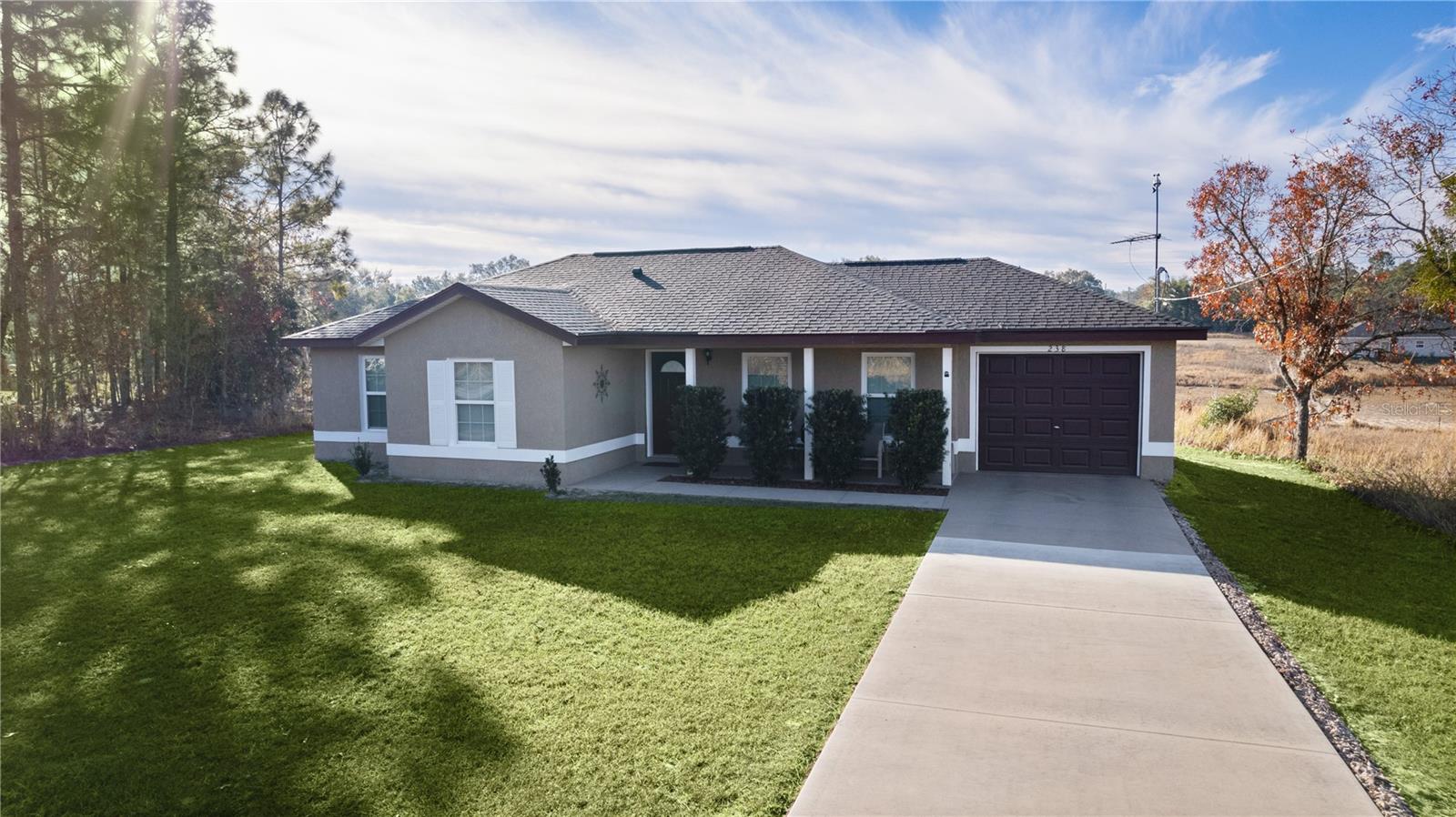 238 OAK LANE CIR, OCALA, FL, 34472