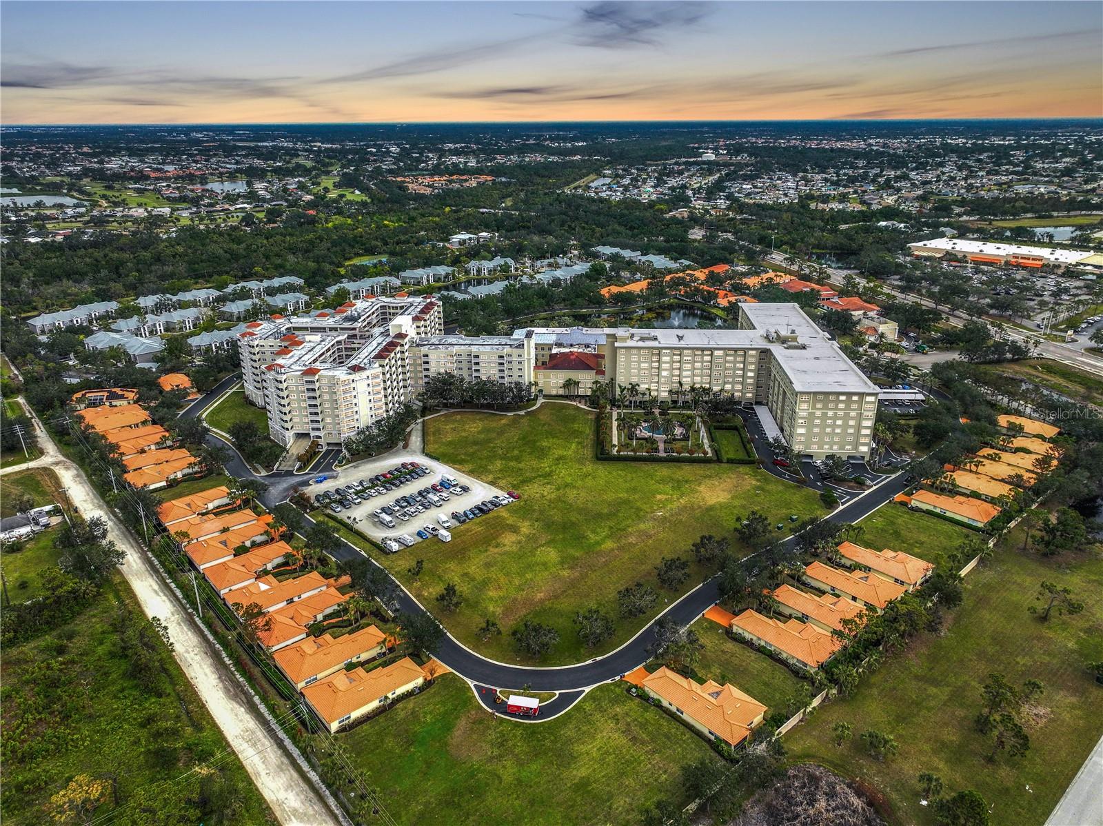 3730 CADBURY CIR #300, VENICE, FL, 34293