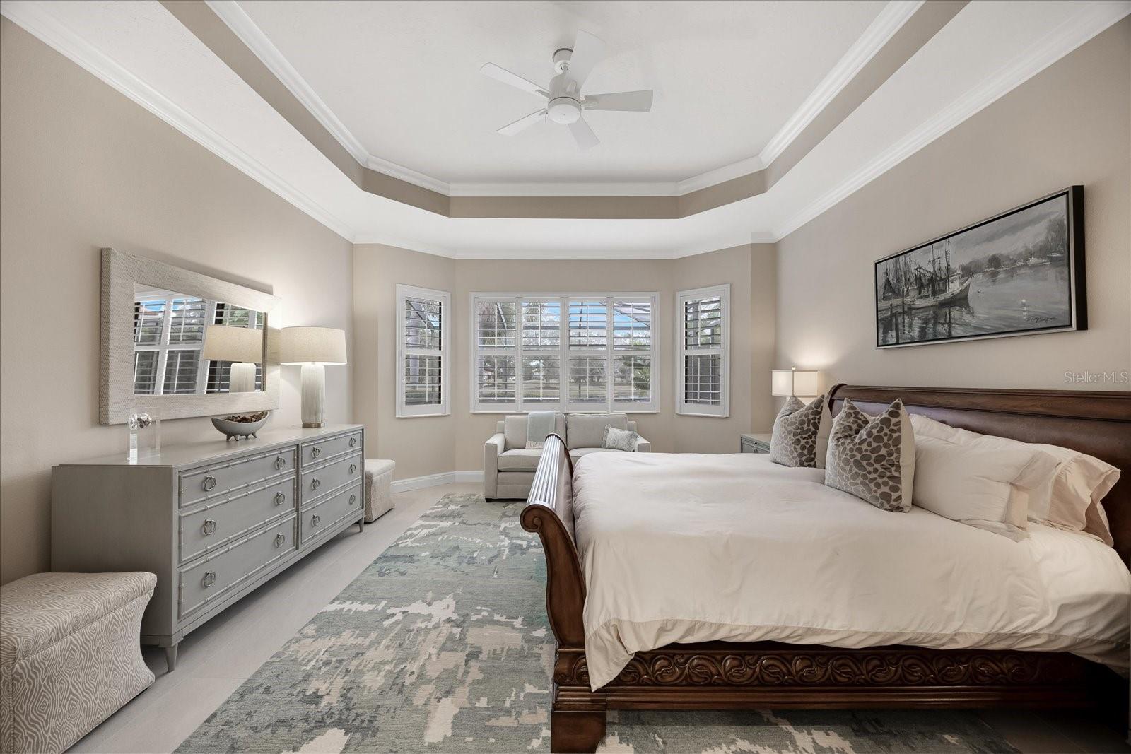 7019 VILAMOURA PL, LAKEWOOD RANCH, FL, 34202