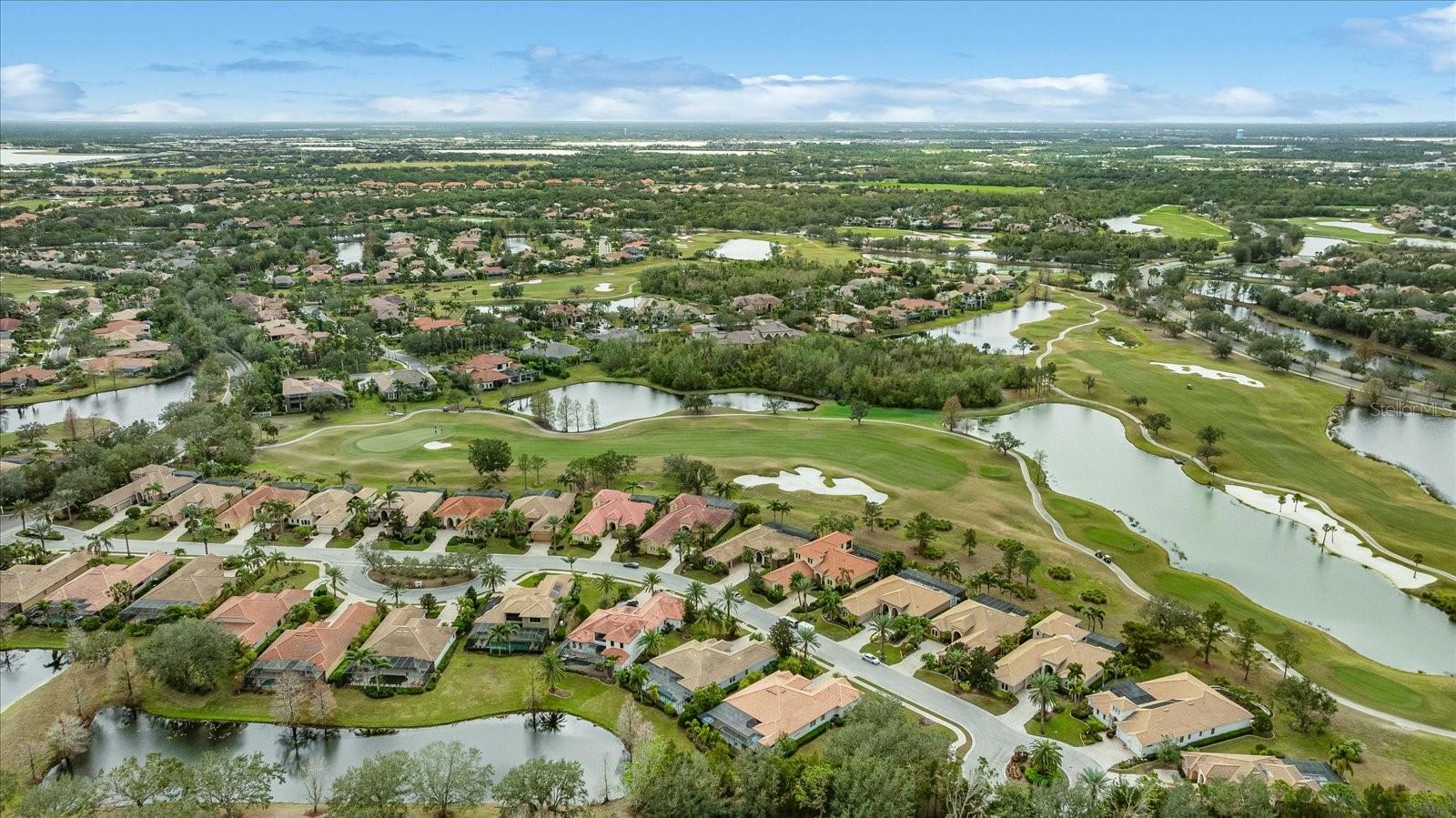 7019 VILAMOURA PL, LAKEWOOD RANCH, FL, 34202