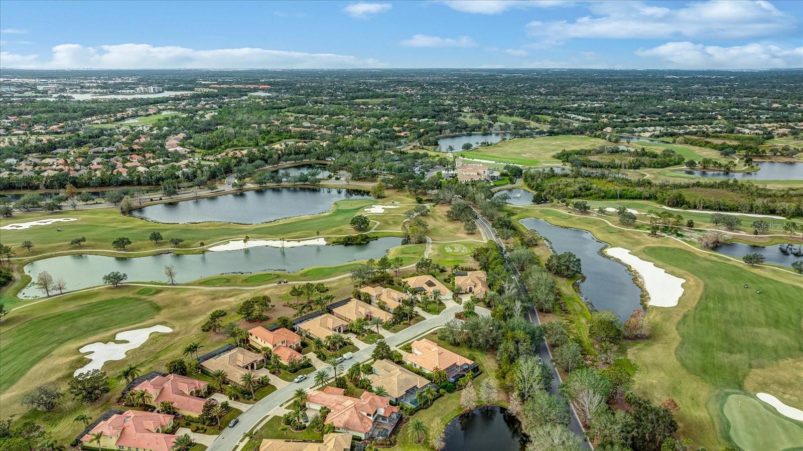 7019 VILAMOURA PL, LAKEWOOD RANCH, FL, 34202