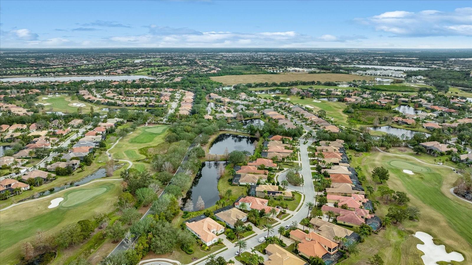 7019 VILAMOURA PL, LAKEWOOD RANCH, FL, 34202