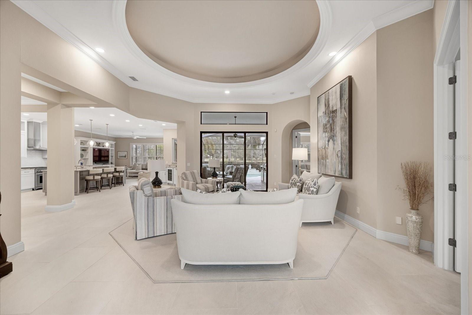 7019 VILAMOURA PL, LAKEWOOD RANCH, FL, 34202