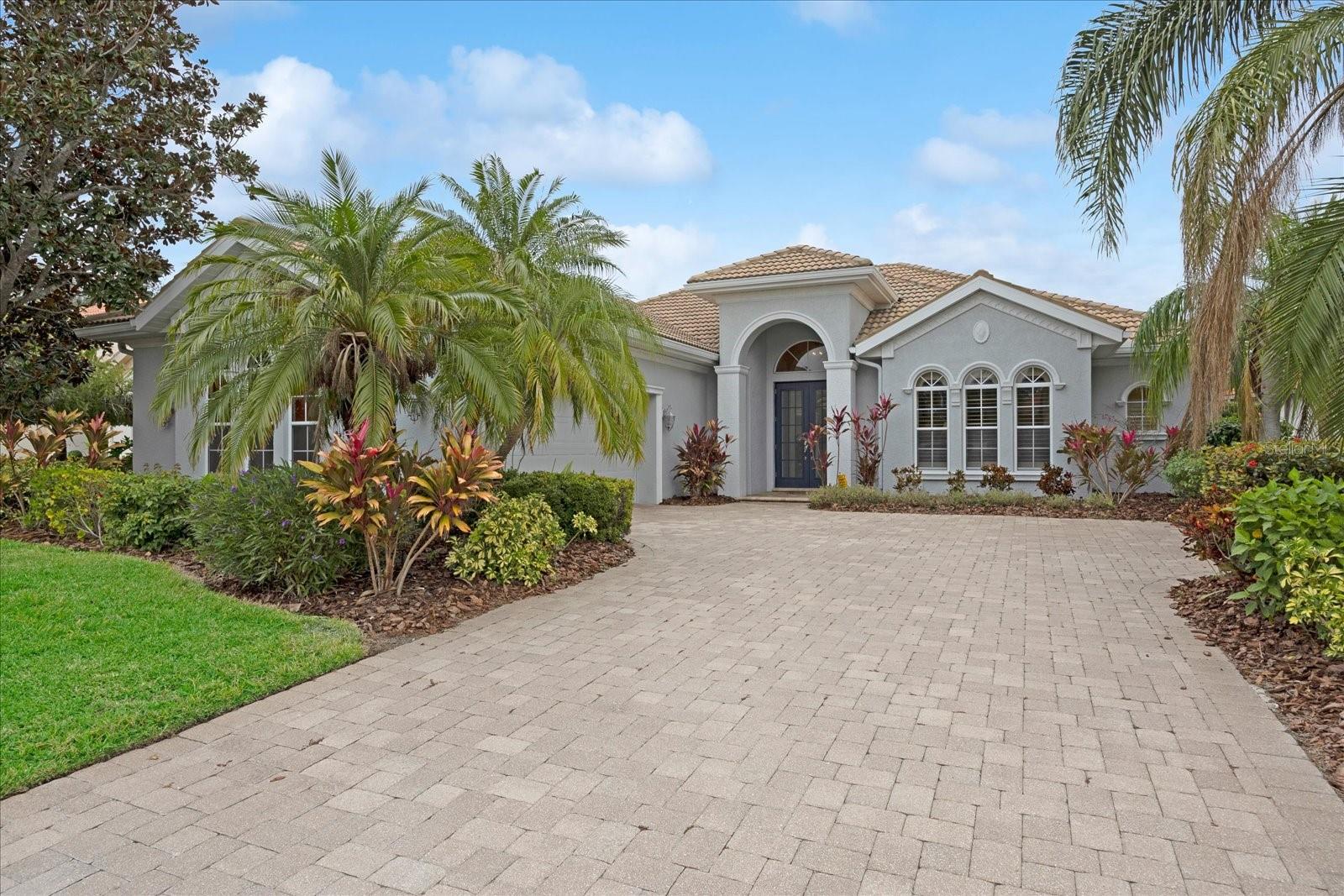 7019 VILAMOURA PL, LAKEWOOD RANCH, FL, 34202