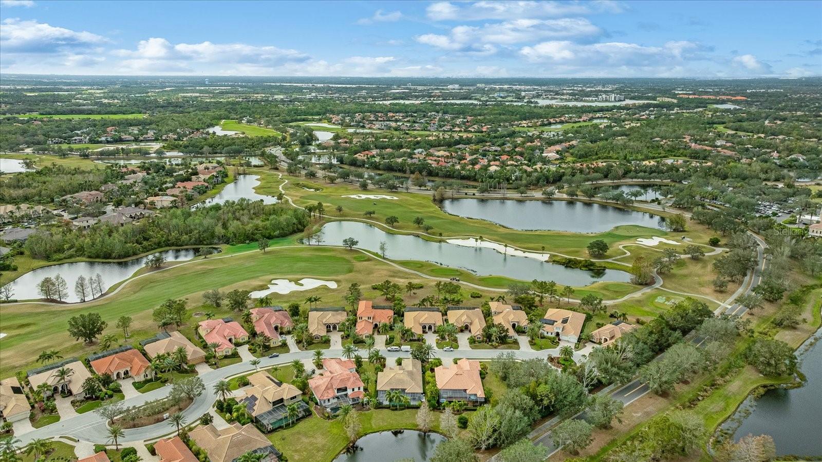 7019 VILAMOURA PL, LAKEWOOD RANCH, FL, 34202