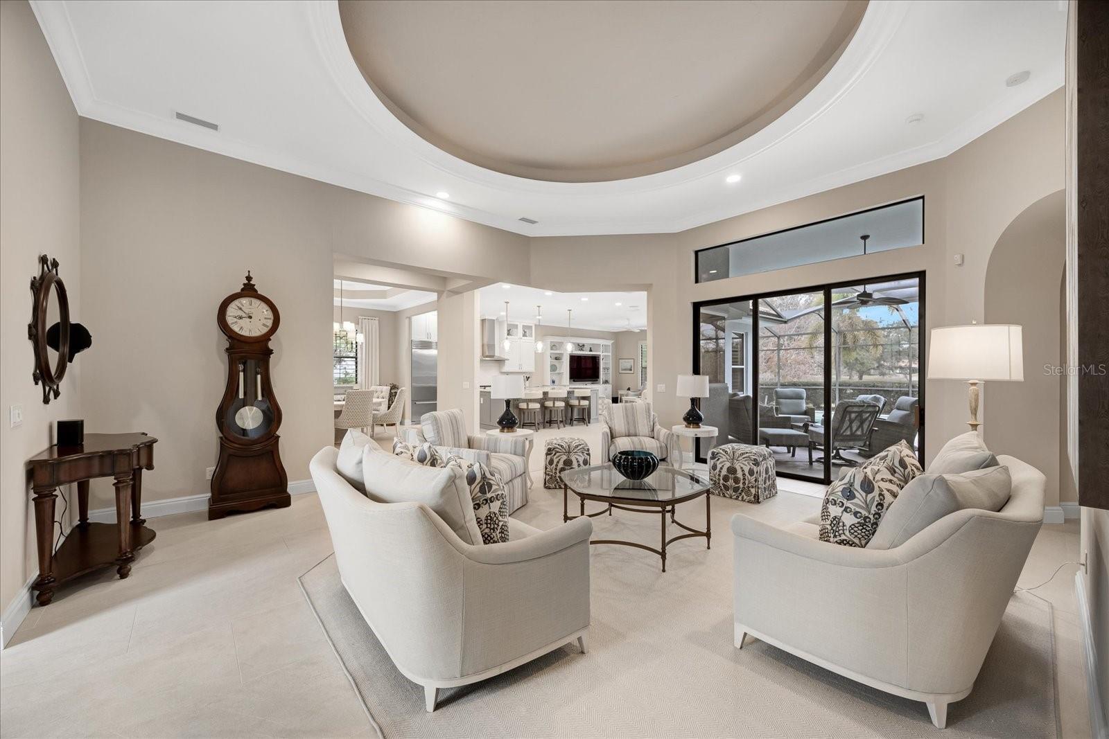 7019 VILAMOURA PL, LAKEWOOD RANCH, FL, 34202