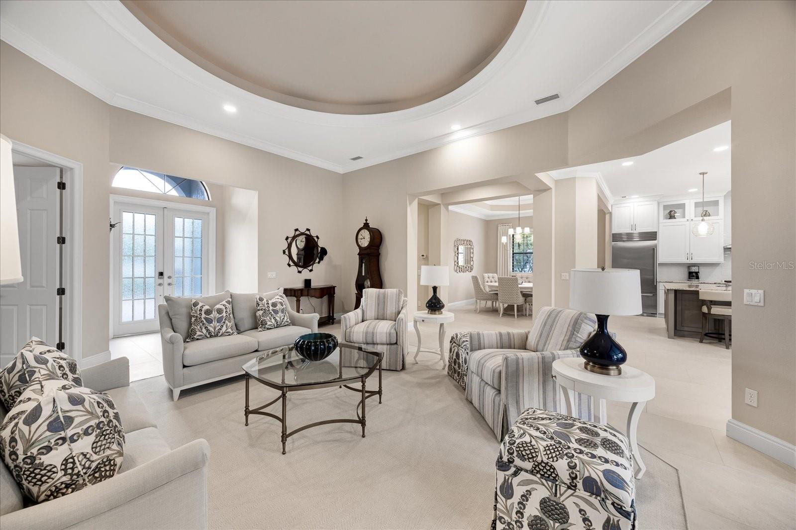7019 VILAMOURA PL, LAKEWOOD RANCH, FL, 34202