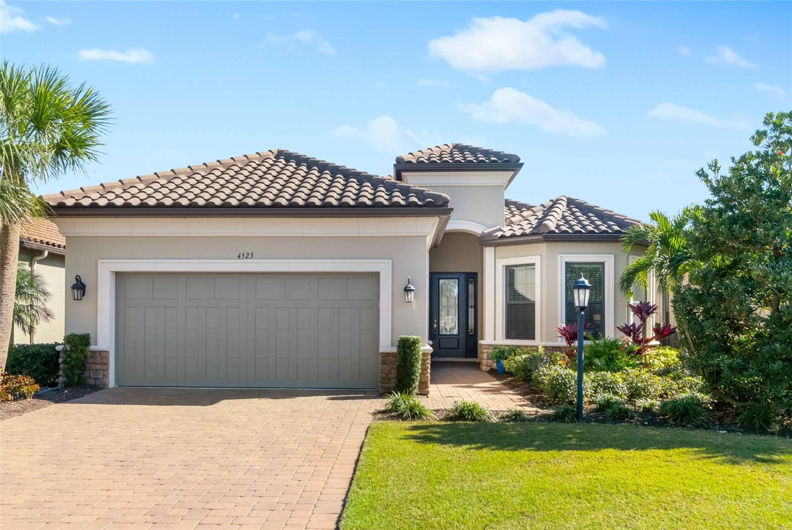 4523 TERRAZZA CT, BRADENTON, FL, 34211