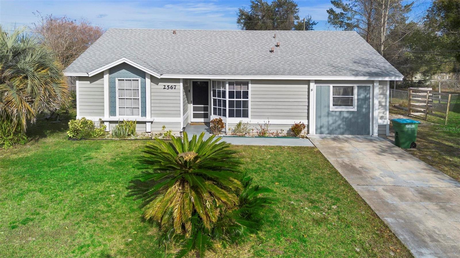 2567 ACADEMY AVE, DELTONA, FL, 32738