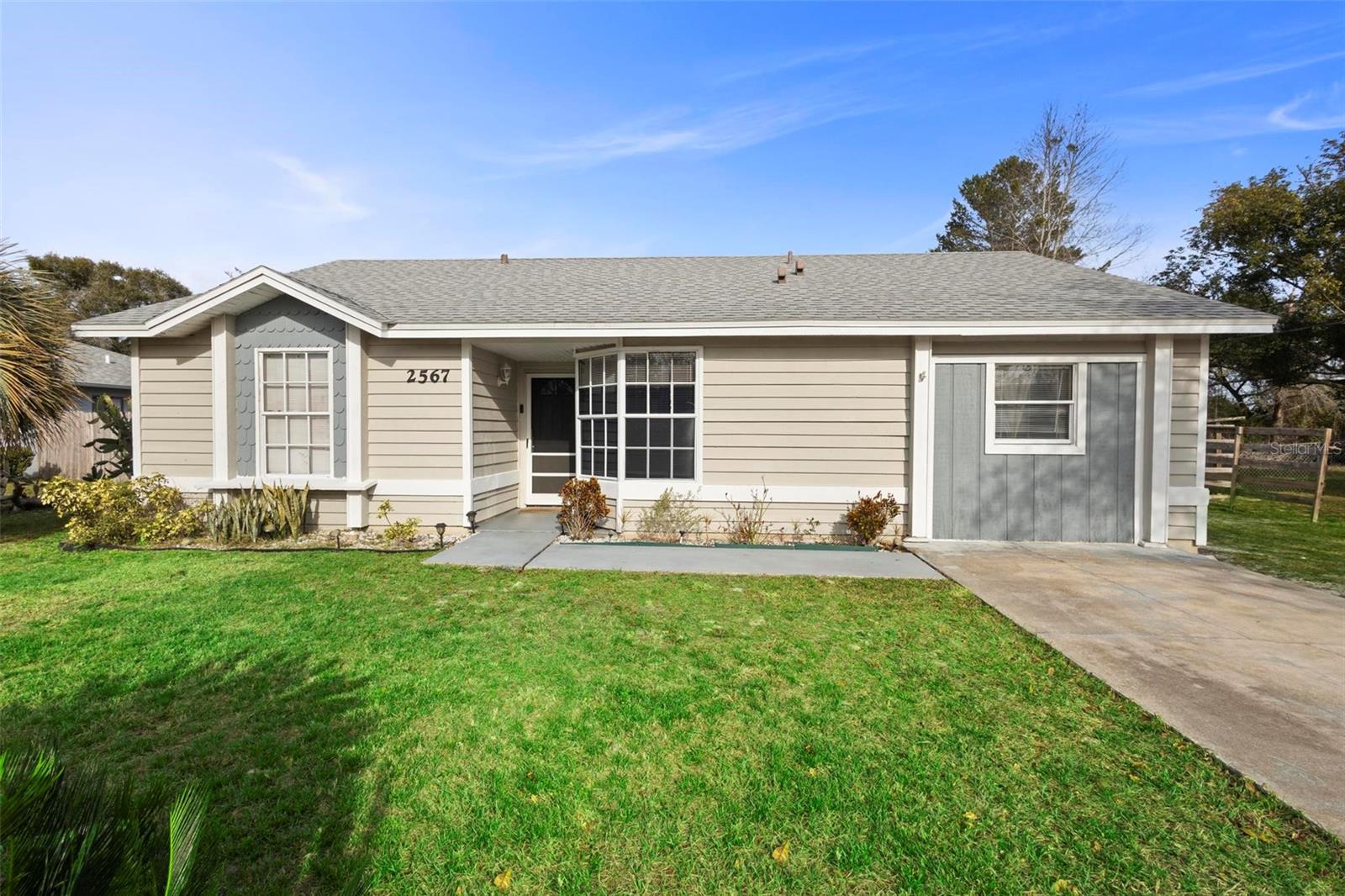 2567 ACADEMY AVE, DELTONA, FL, 32738