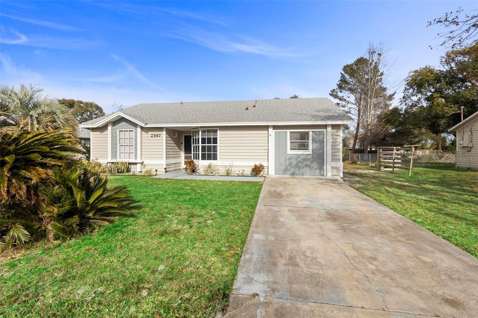 2567 ACADEMY AVE, DELTONA, FL, 32738