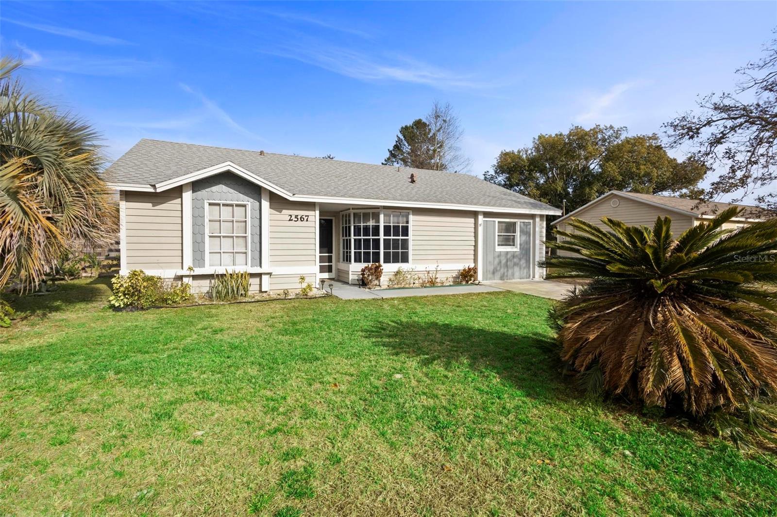 2567 ACADEMY AVE, DELTONA, FL, 32738