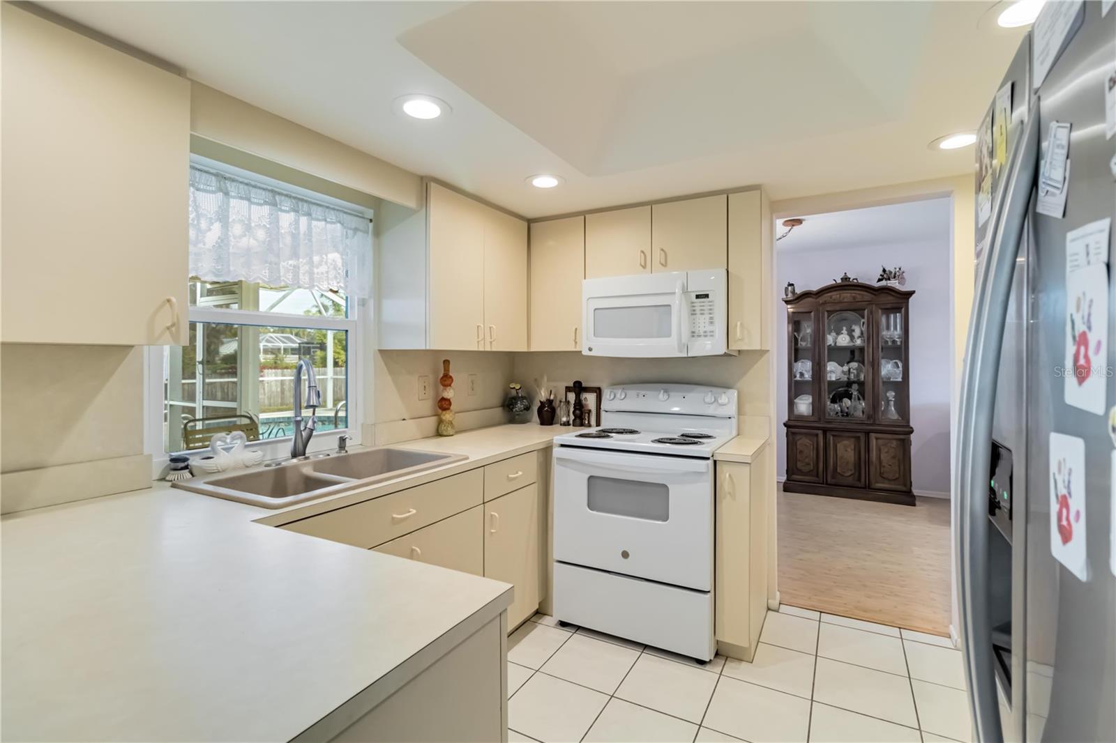 3121 MOHAWK ST, SARASOTA, FL, 34231