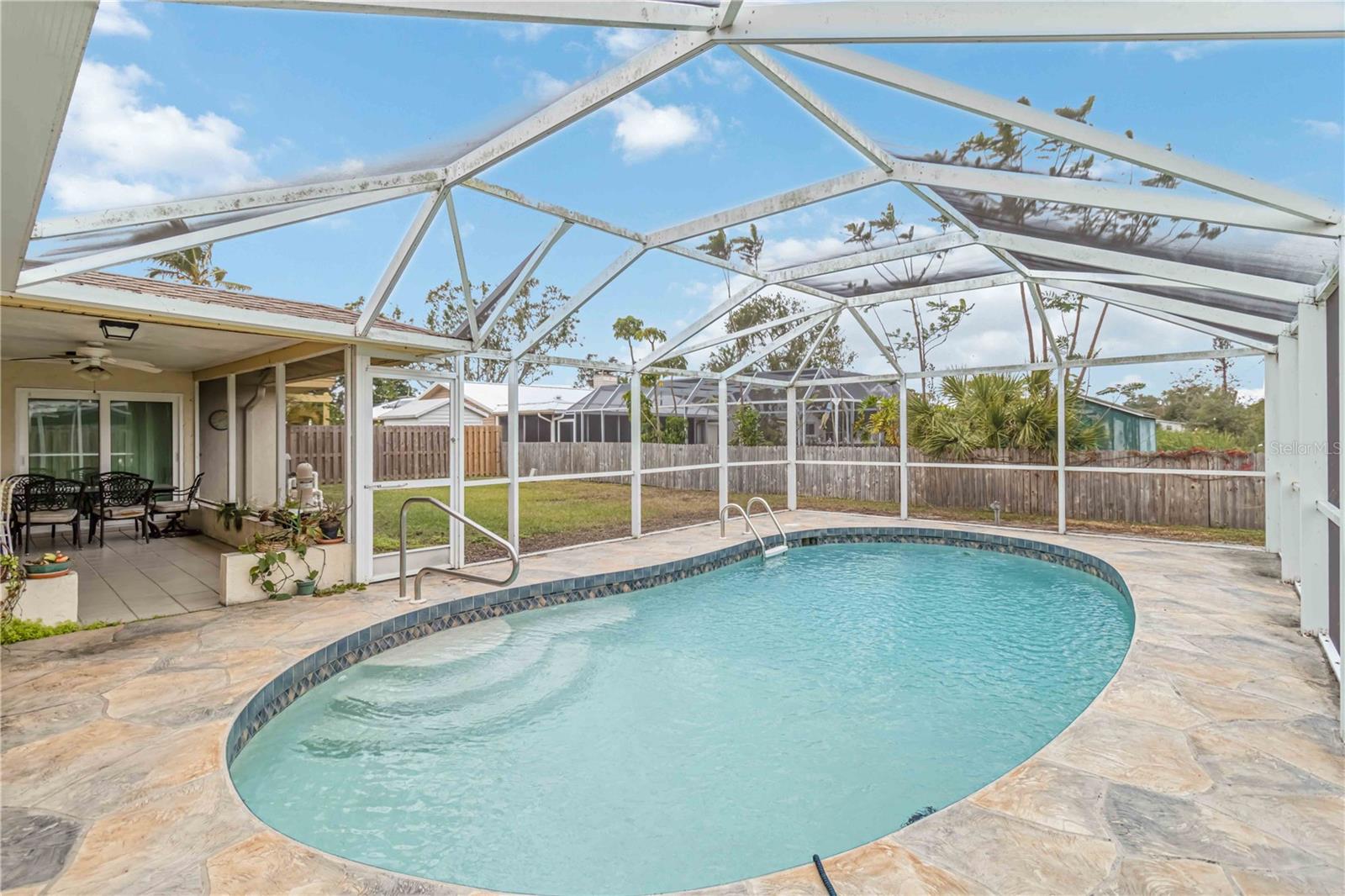 3121 MOHAWK ST, SARASOTA, FL, 34231
