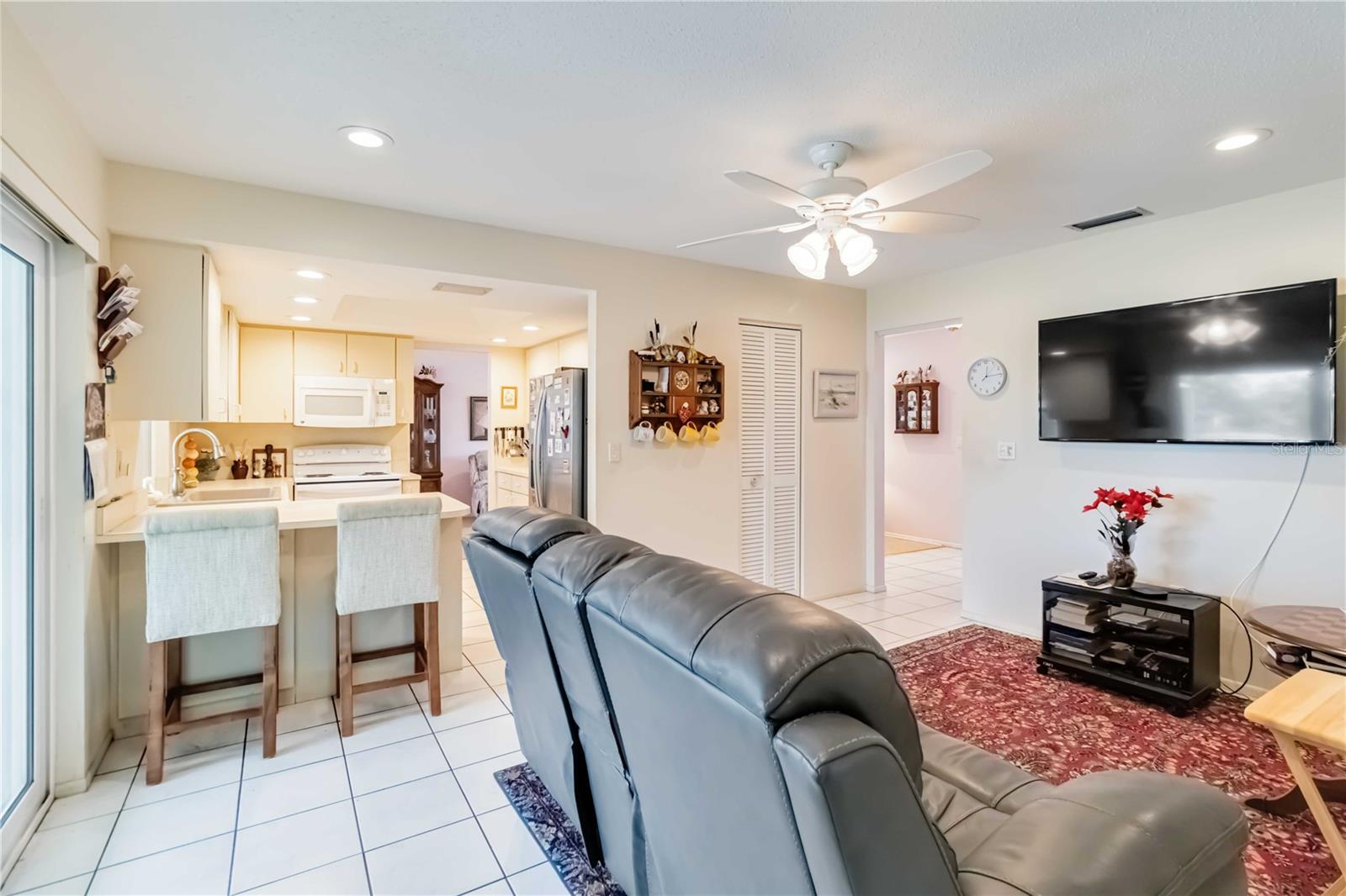 3121 MOHAWK ST, SARASOTA, FL, 34231