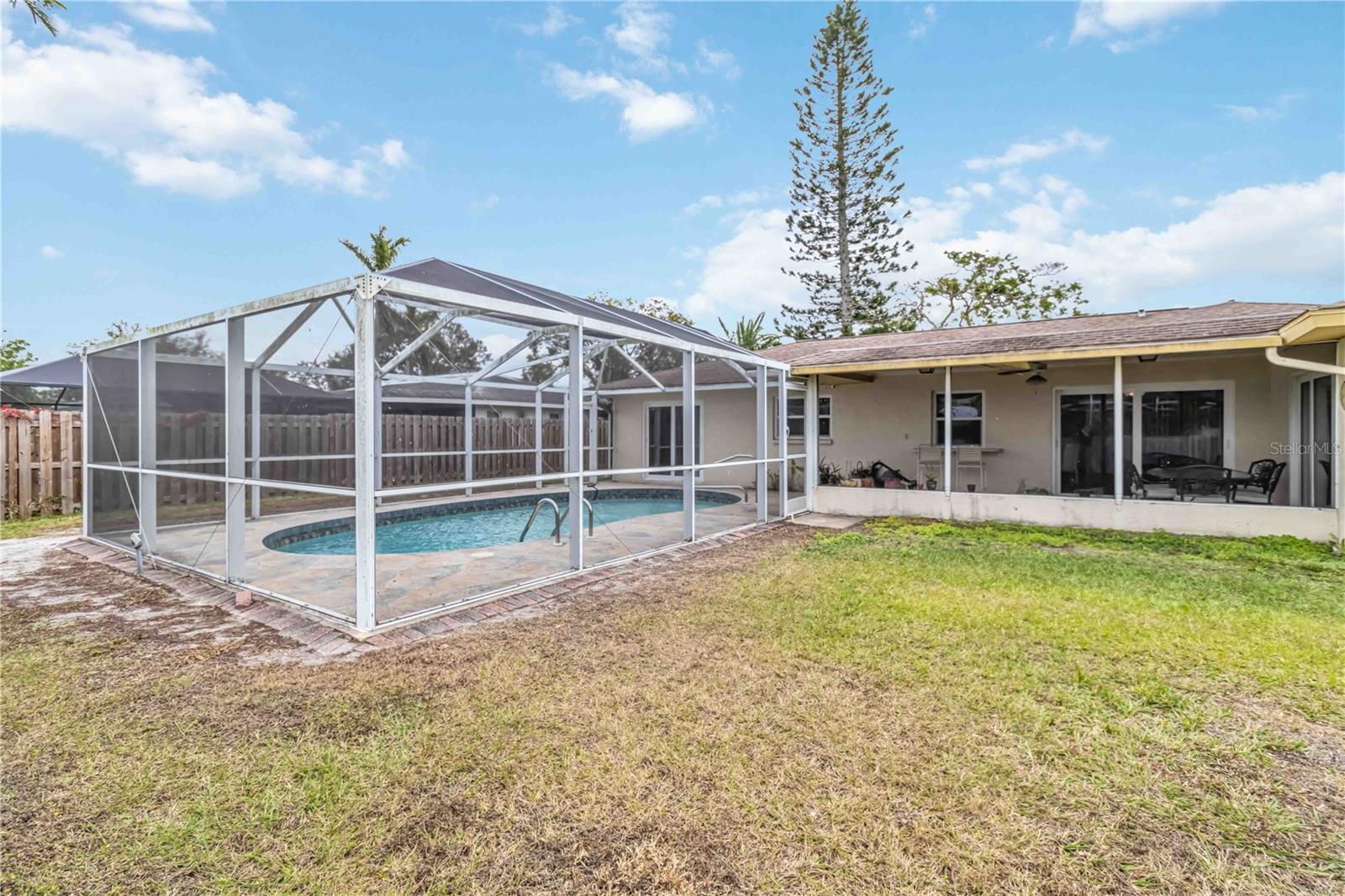 3121 MOHAWK ST, SARASOTA, FL, 34231