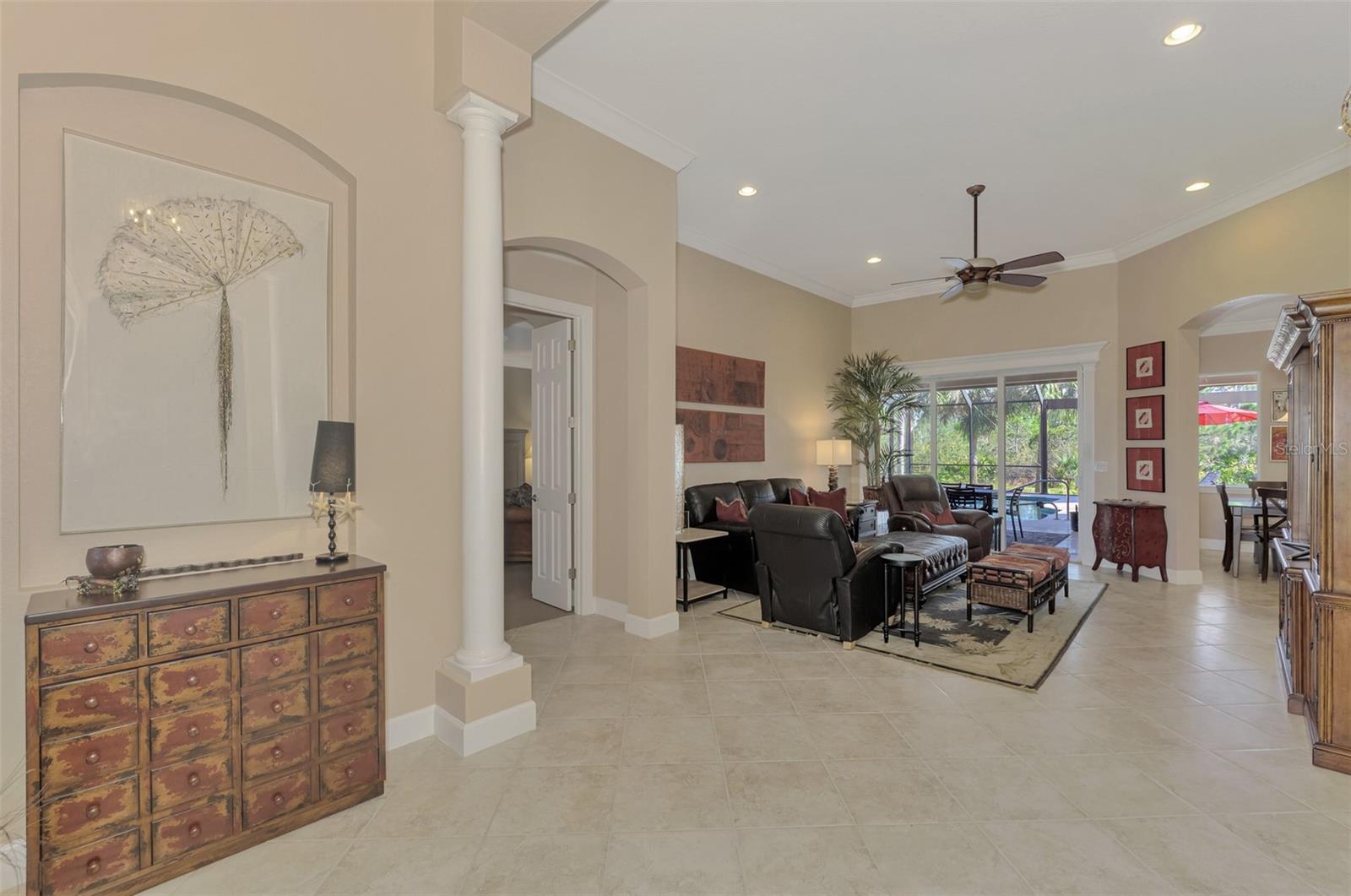 2744 MILL CREEK RD, PORT CHARLOTTE, FL, 33953