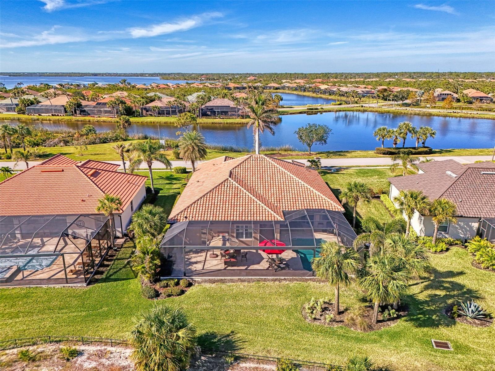 2744 MILL CREEK RD, PORT CHARLOTTE, FL, 33953