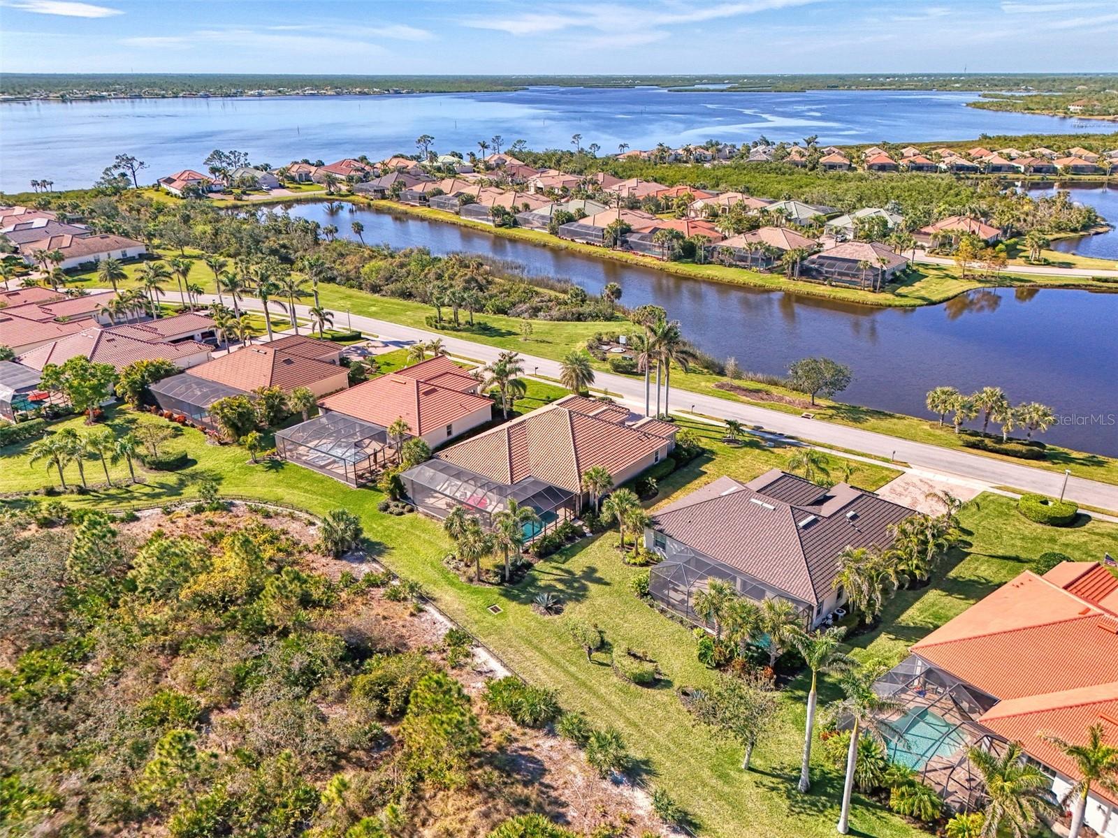 2744 MILL CREEK RD, PORT CHARLOTTE, FL, 33953