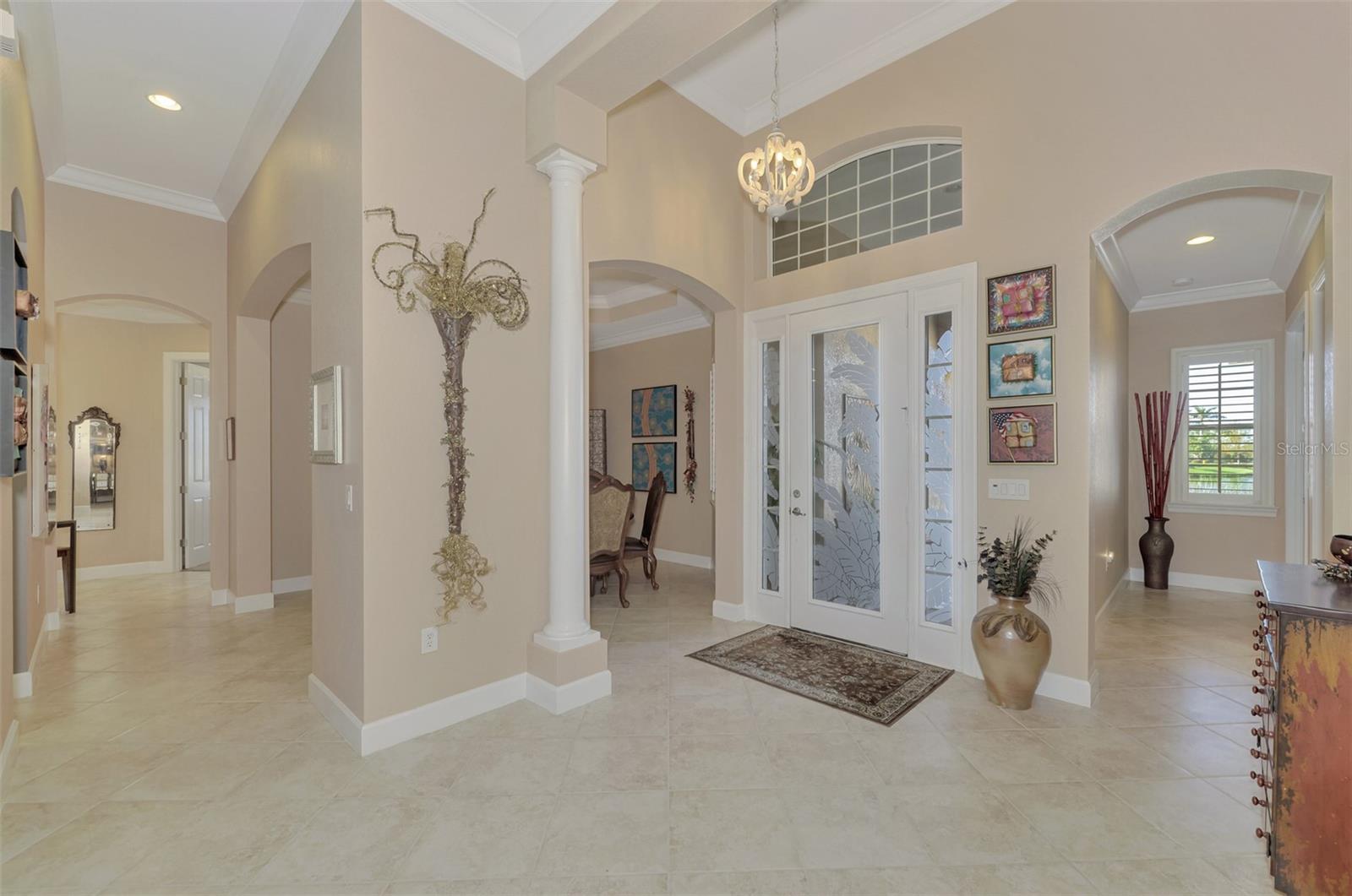 2744 MILL CREEK RD, PORT CHARLOTTE, FL, 33953