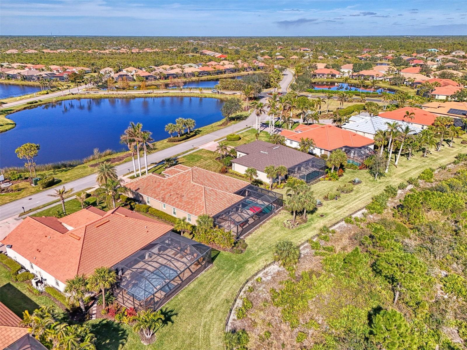 2744 MILL CREEK RD, PORT CHARLOTTE, FL, 33953