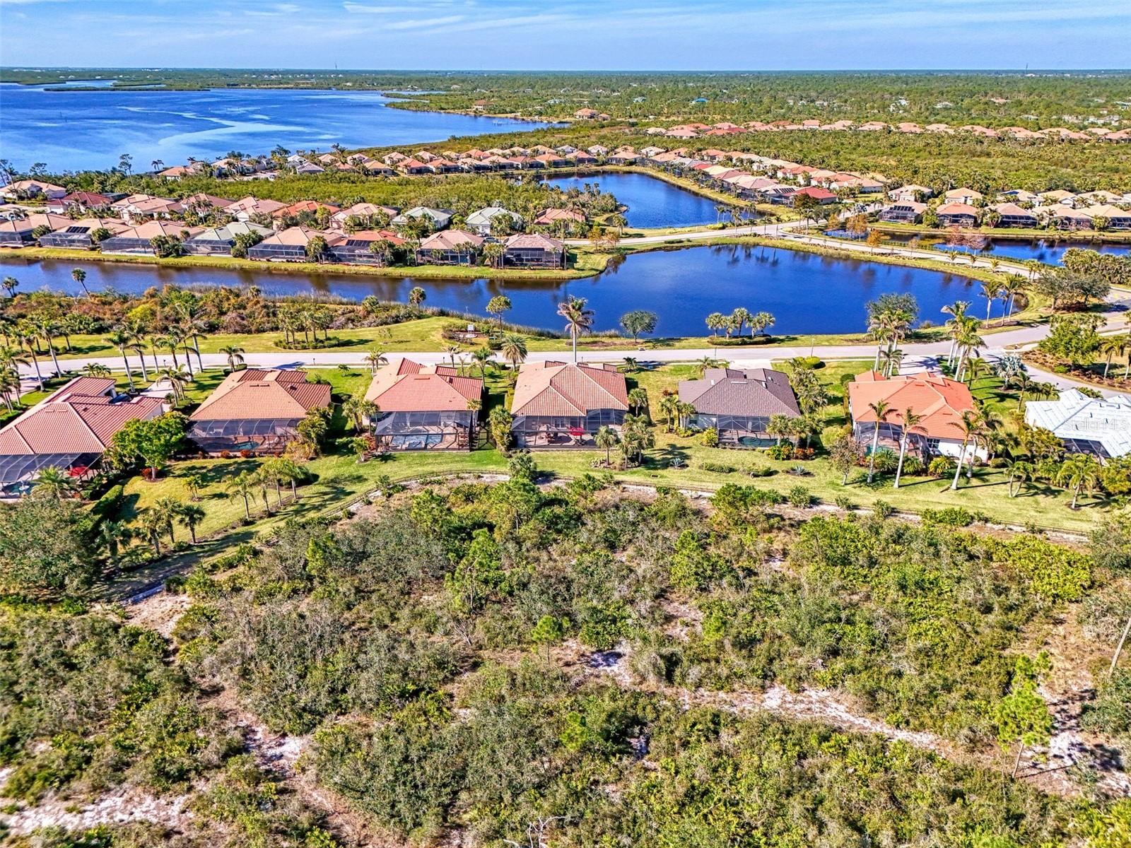 2744 MILL CREEK RD, PORT CHARLOTTE, FL, 33953