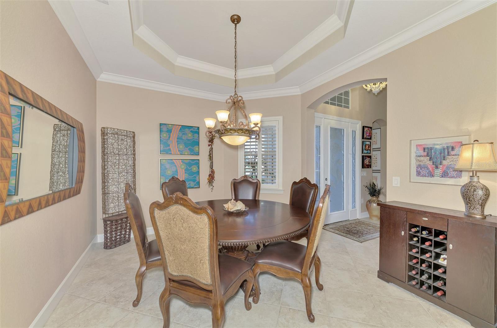 2744 MILL CREEK RD, PORT CHARLOTTE, FL, 33953