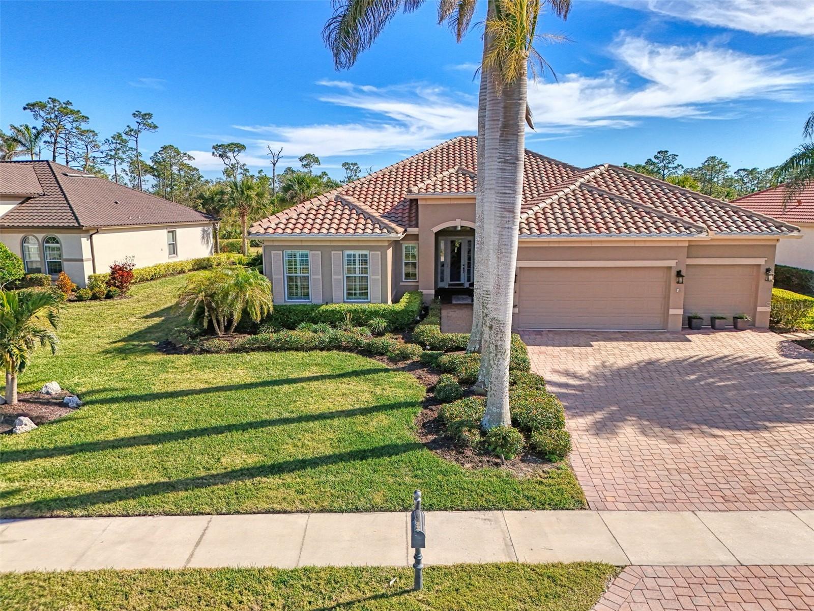 2744 MILL CREEK RD, PORT CHARLOTTE, FL, 33953