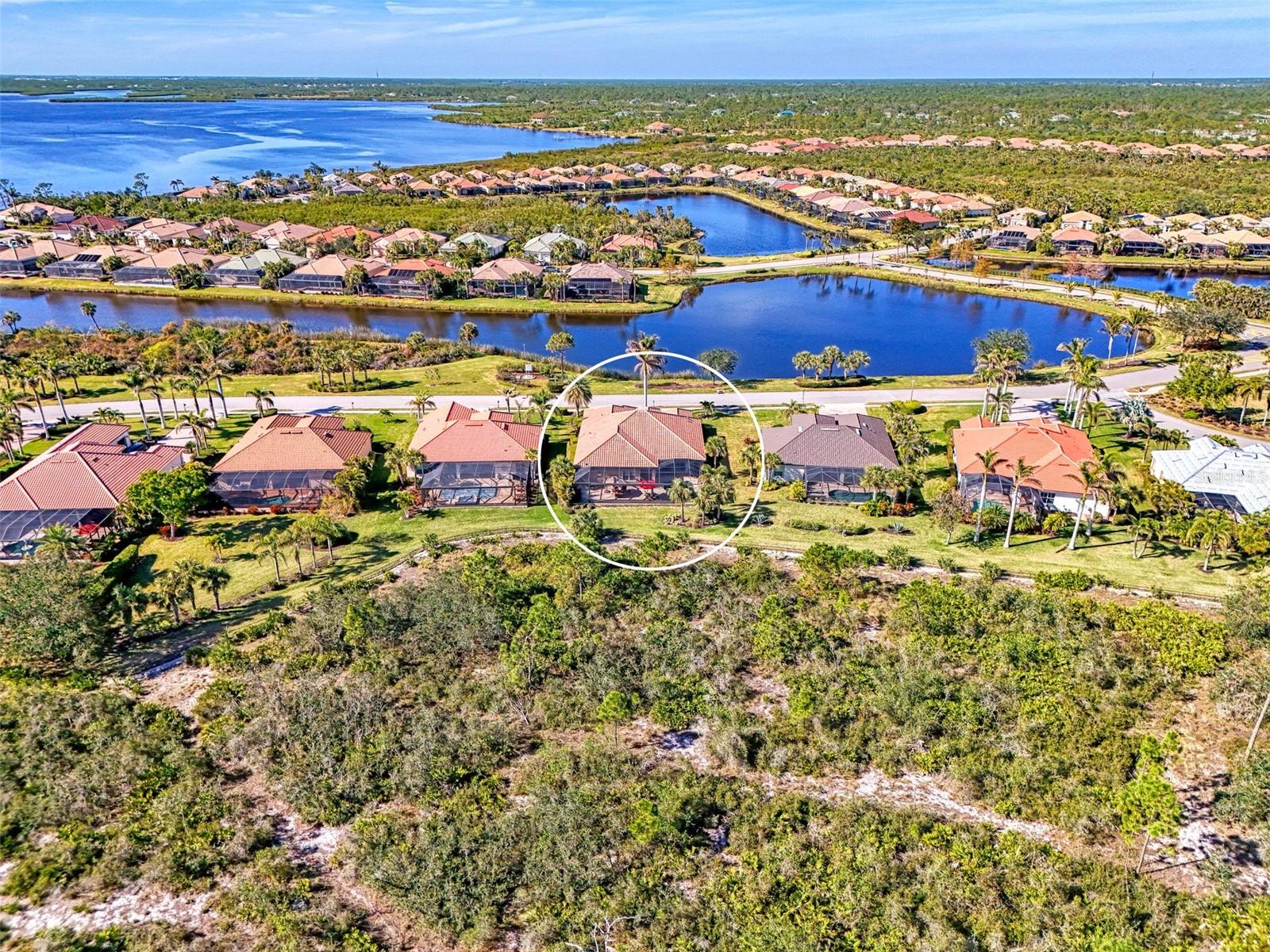 2744 MILL CREEK RD, PORT CHARLOTTE, FL, 33953