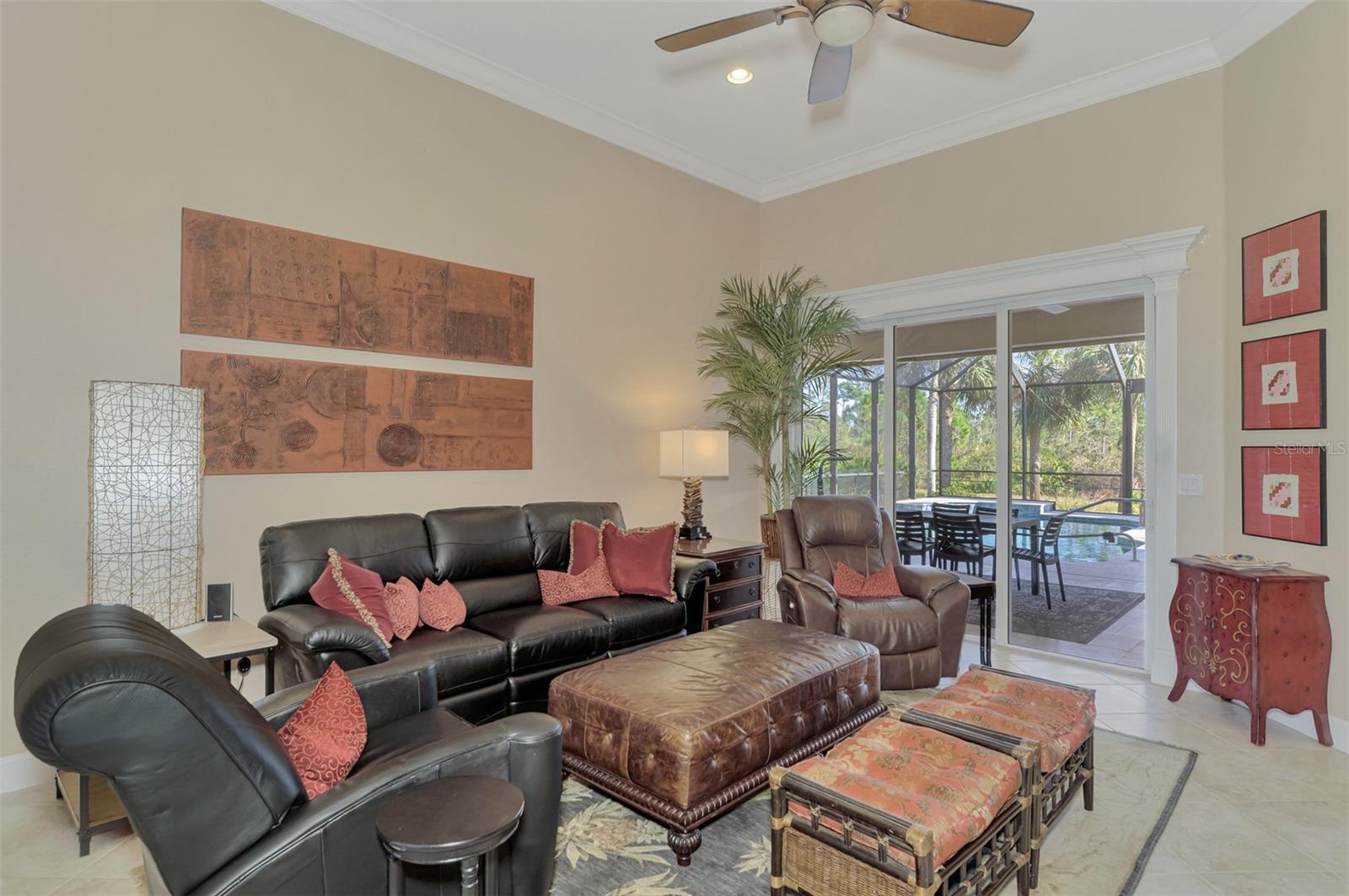 2744 MILL CREEK RD, PORT CHARLOTTE, FL, 33953