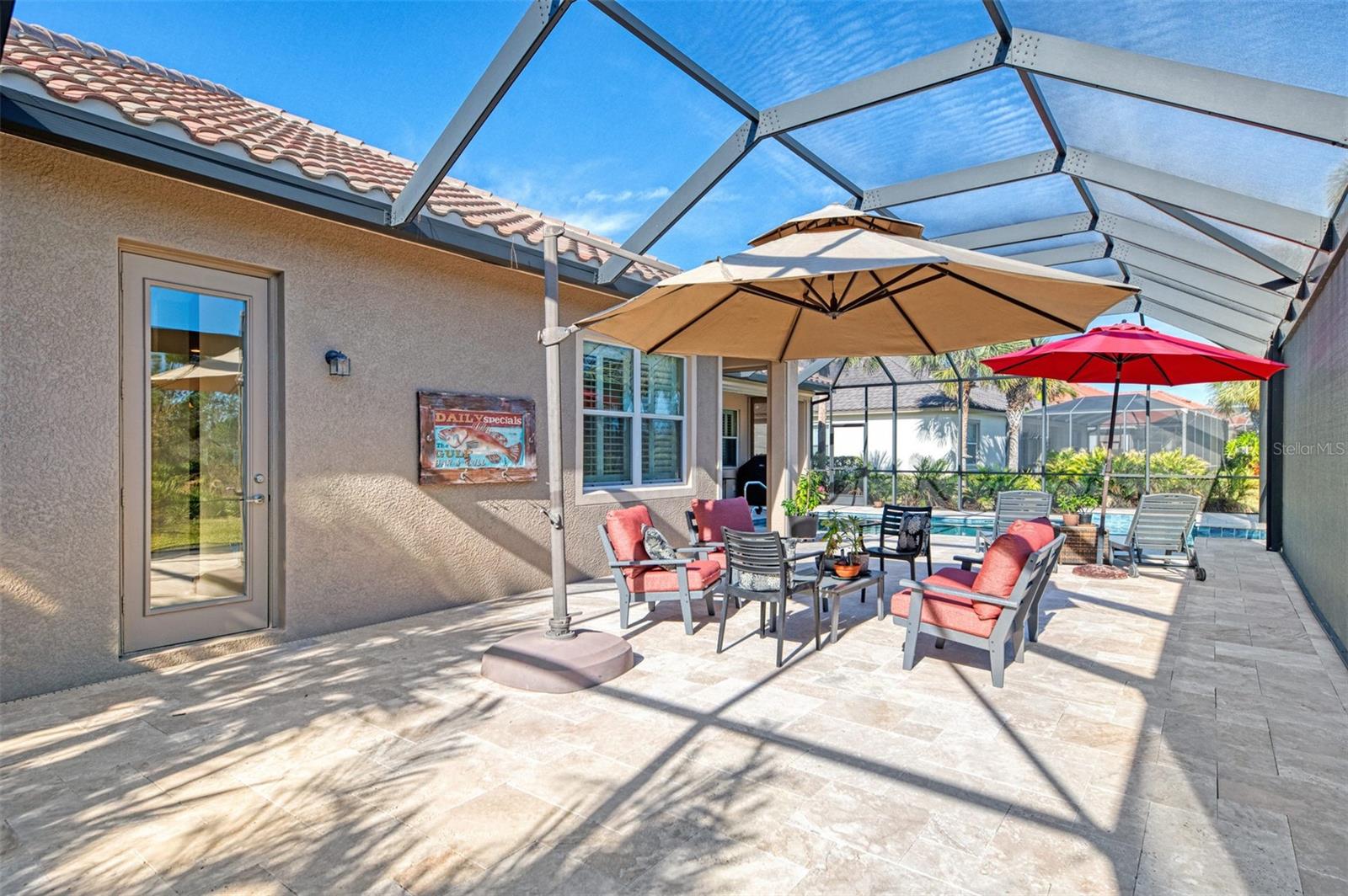 2744 MILL CREEK RD, PORT CHARLOTTE, FL, 33953