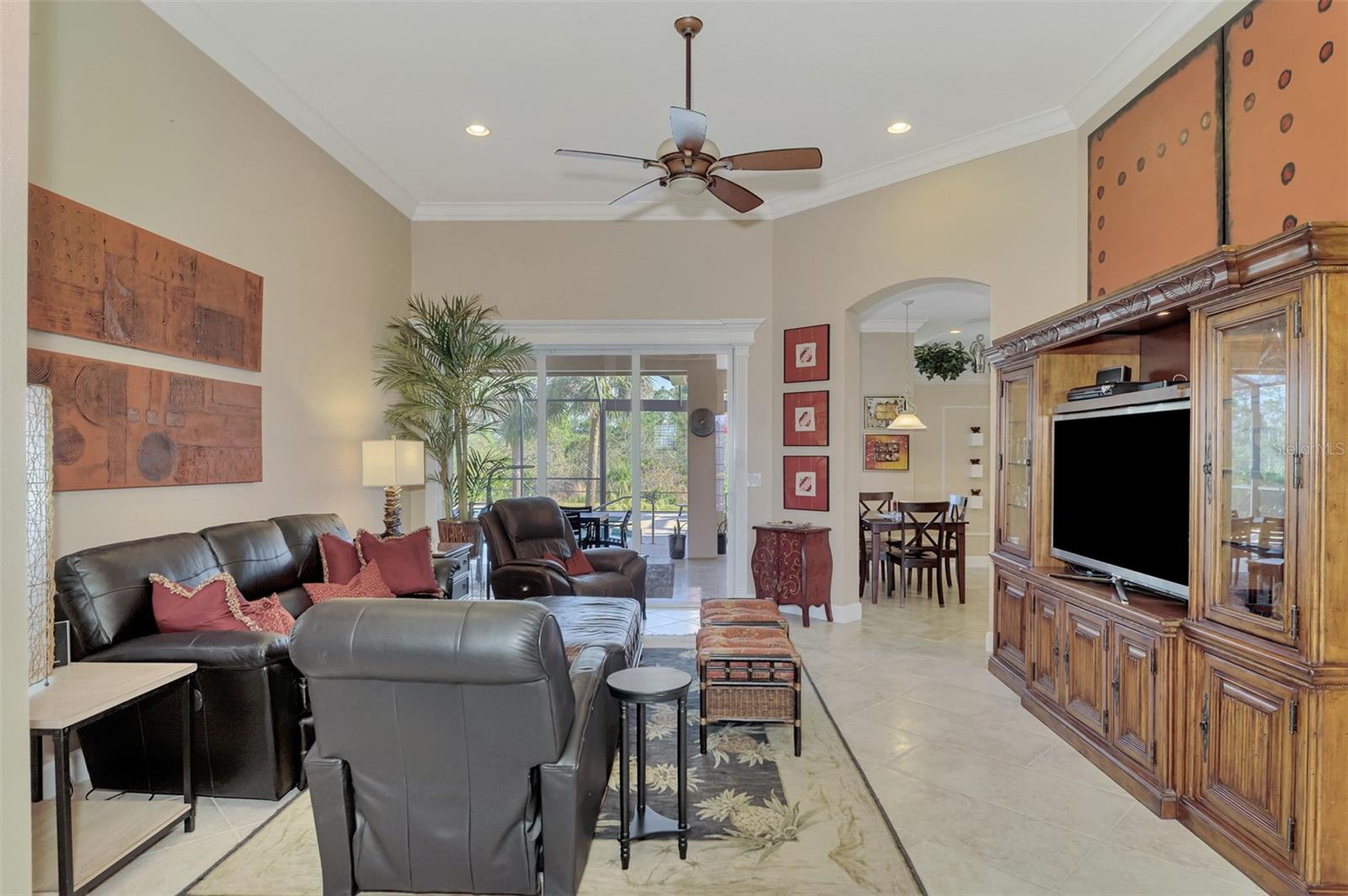 2744 MILL CREEK RD, PORT CHARLOTTE, FL, 33953