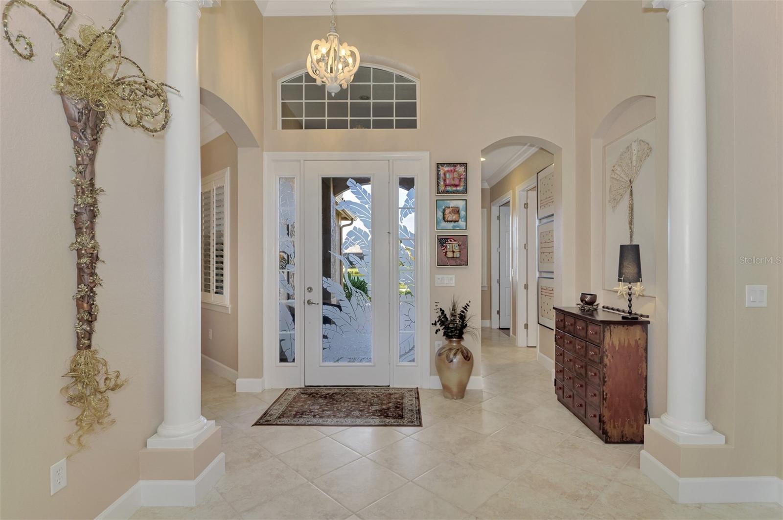 2744 MILL CREEK RD, PORT CHARLOTTE, FL, 33953