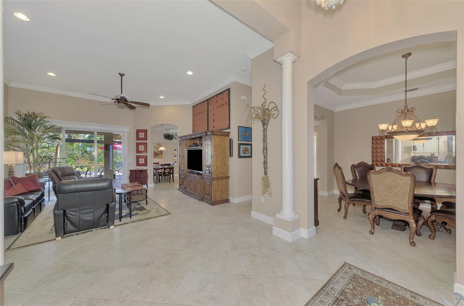 2744 MILL CREEK RD, PORT CHARLOTTE, FL, 33953