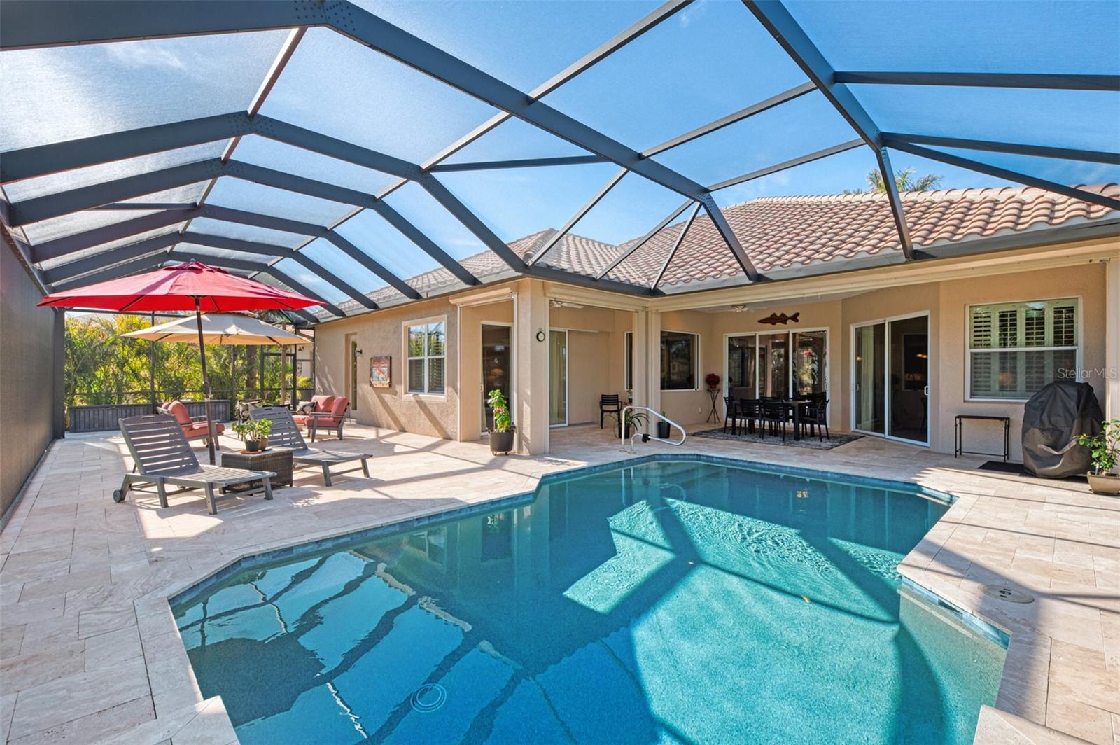 2744 MILL CREEK RD, PORT CHARLOTTE, FL, 33953